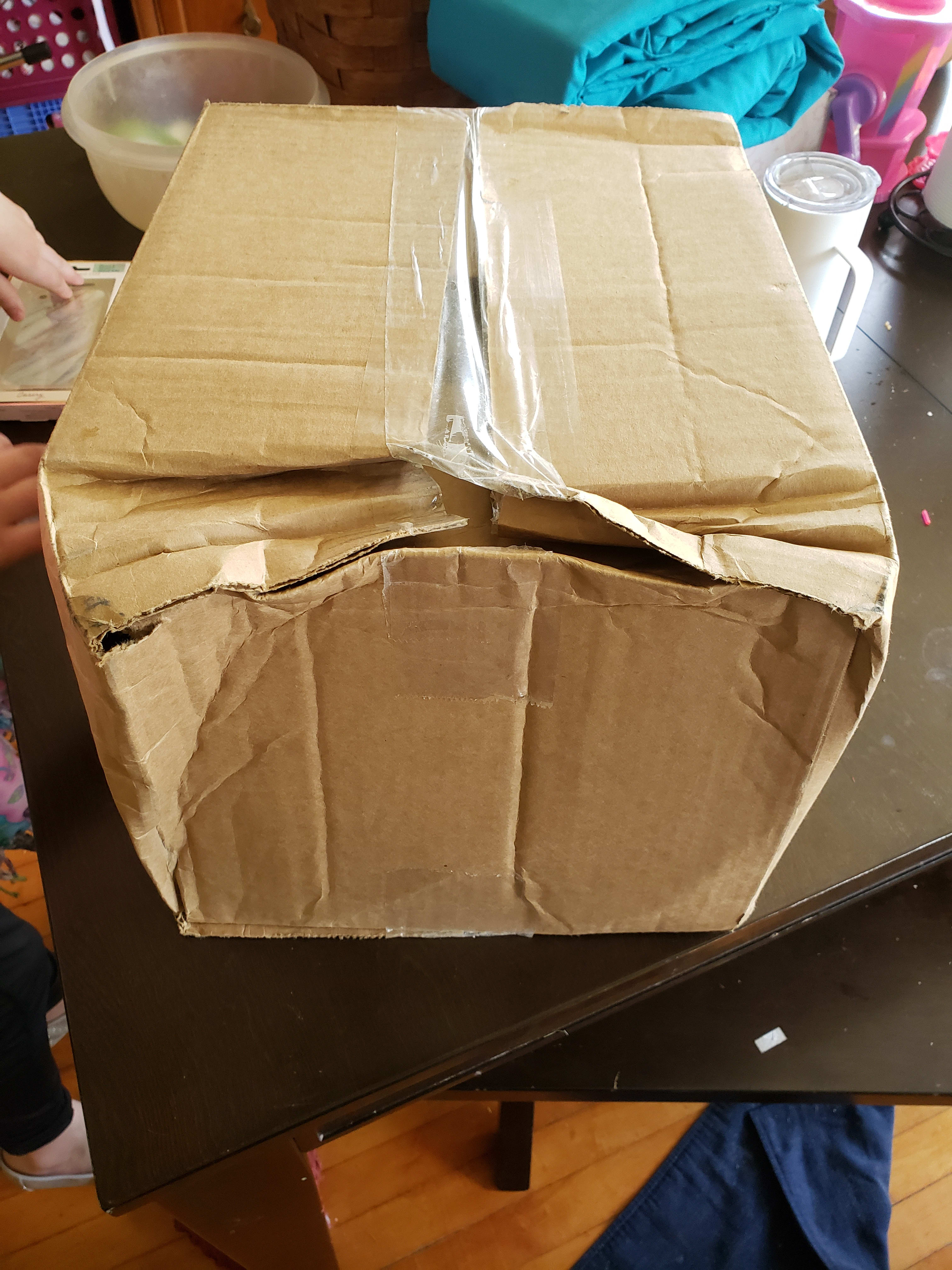 box