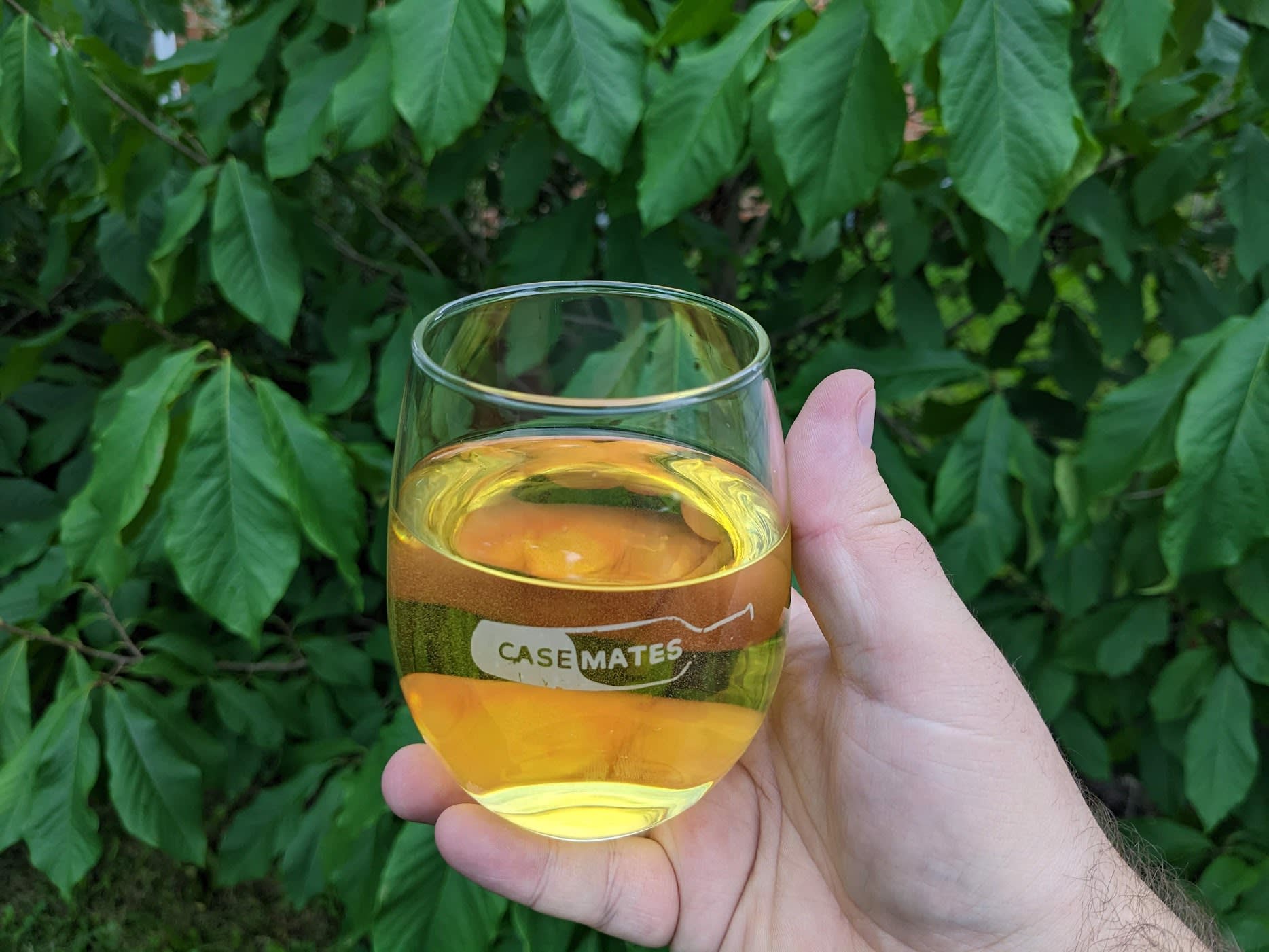 Glass