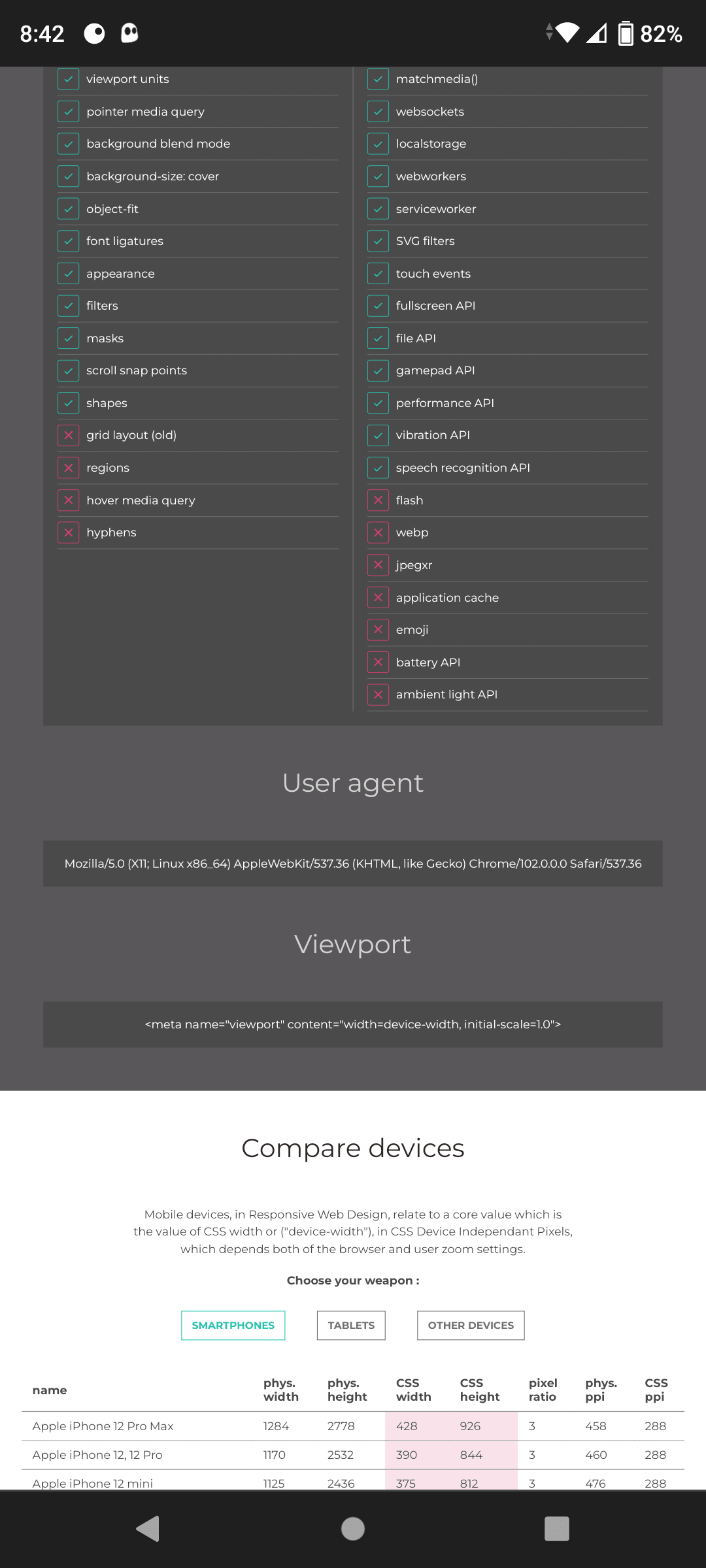 mydevice.io bottom