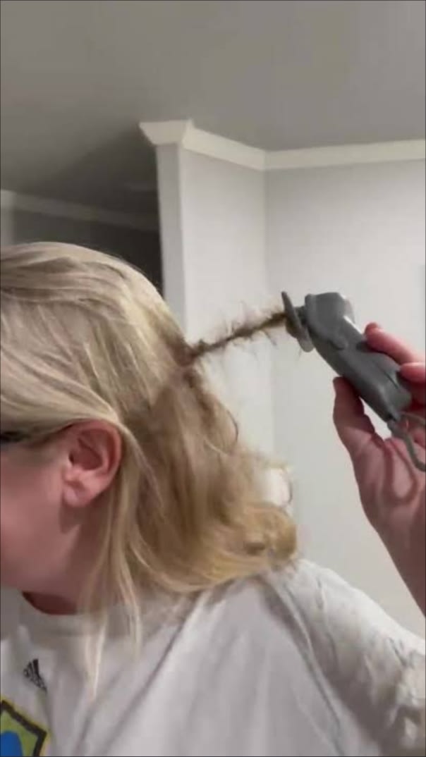 hair