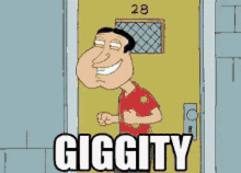 Giggity.