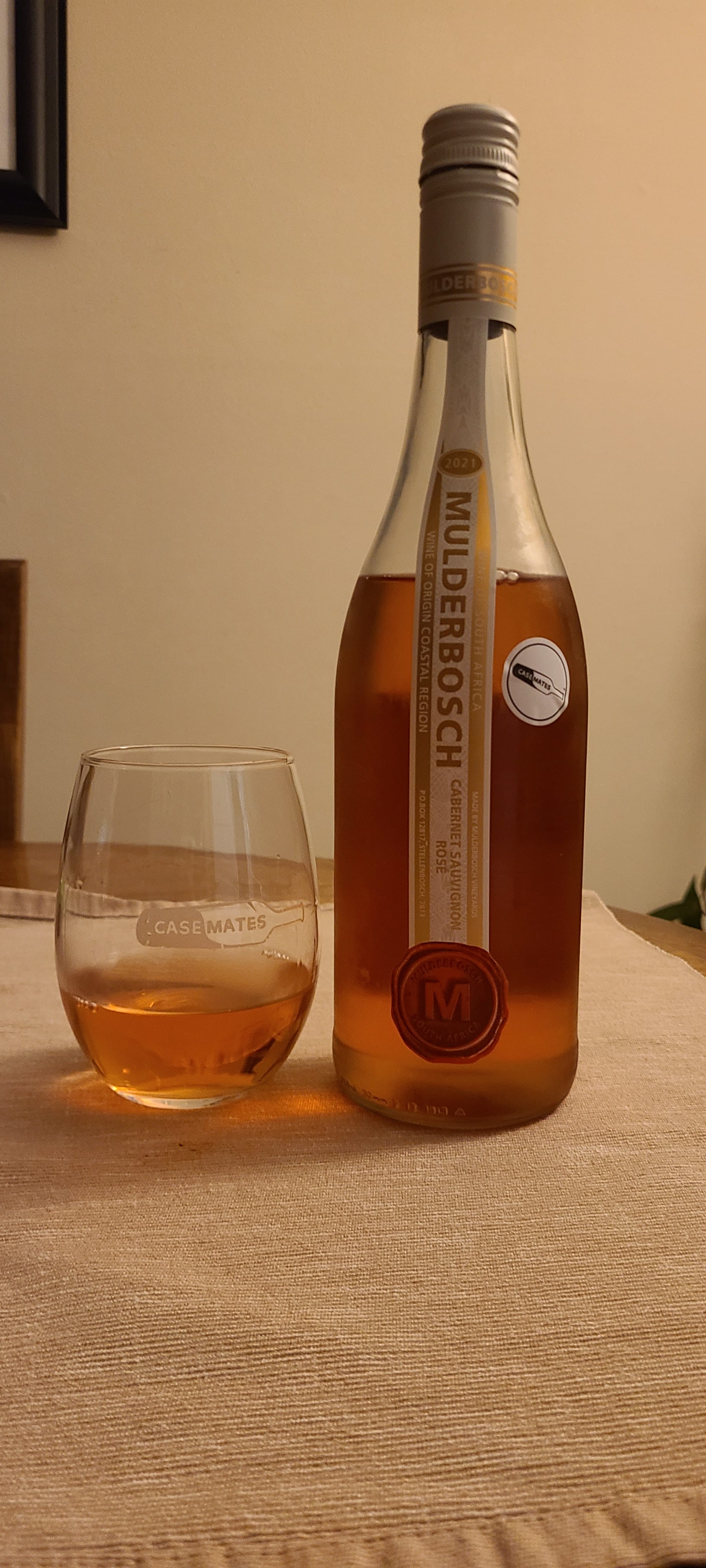 rose
