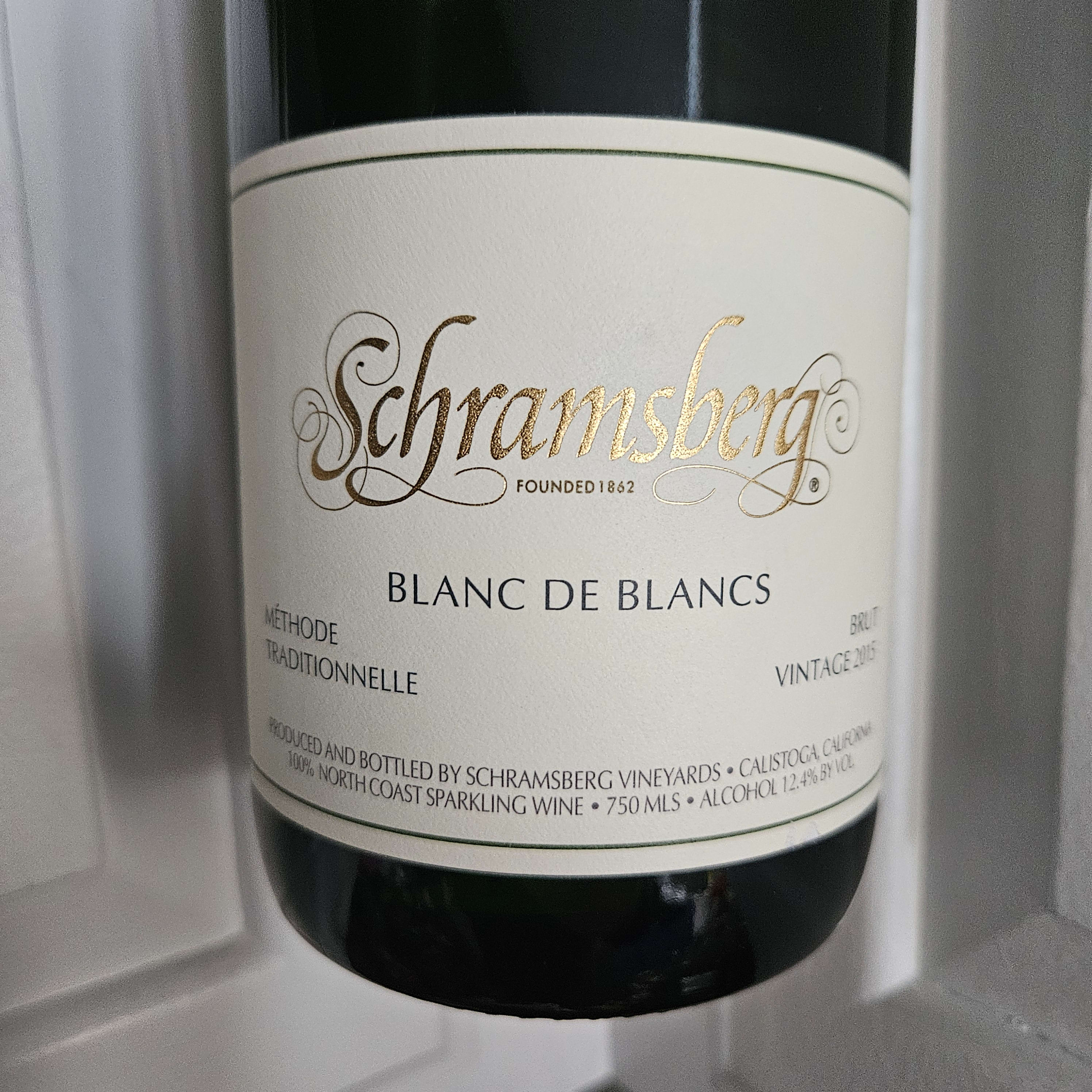 schramsberg