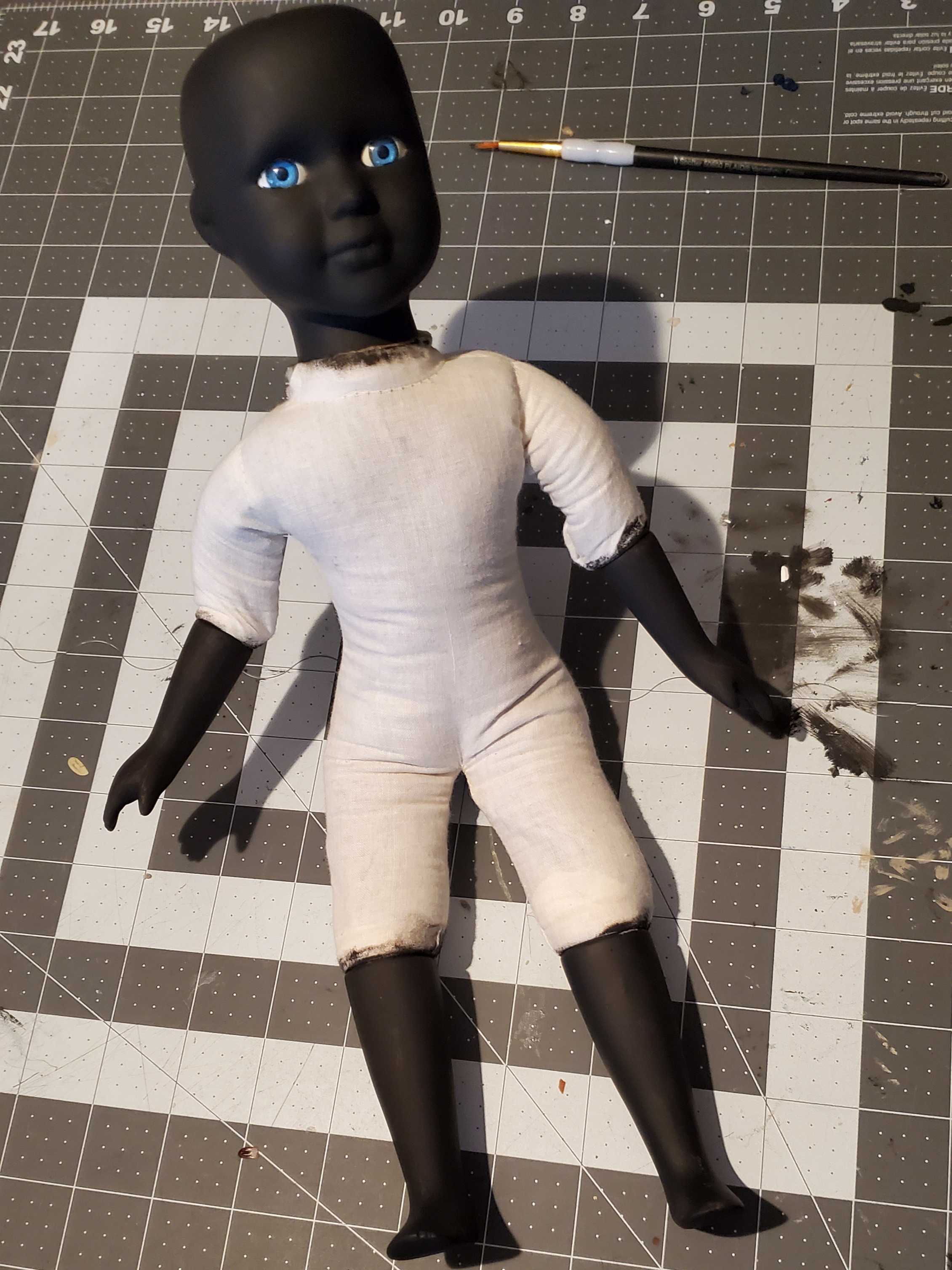 Primed