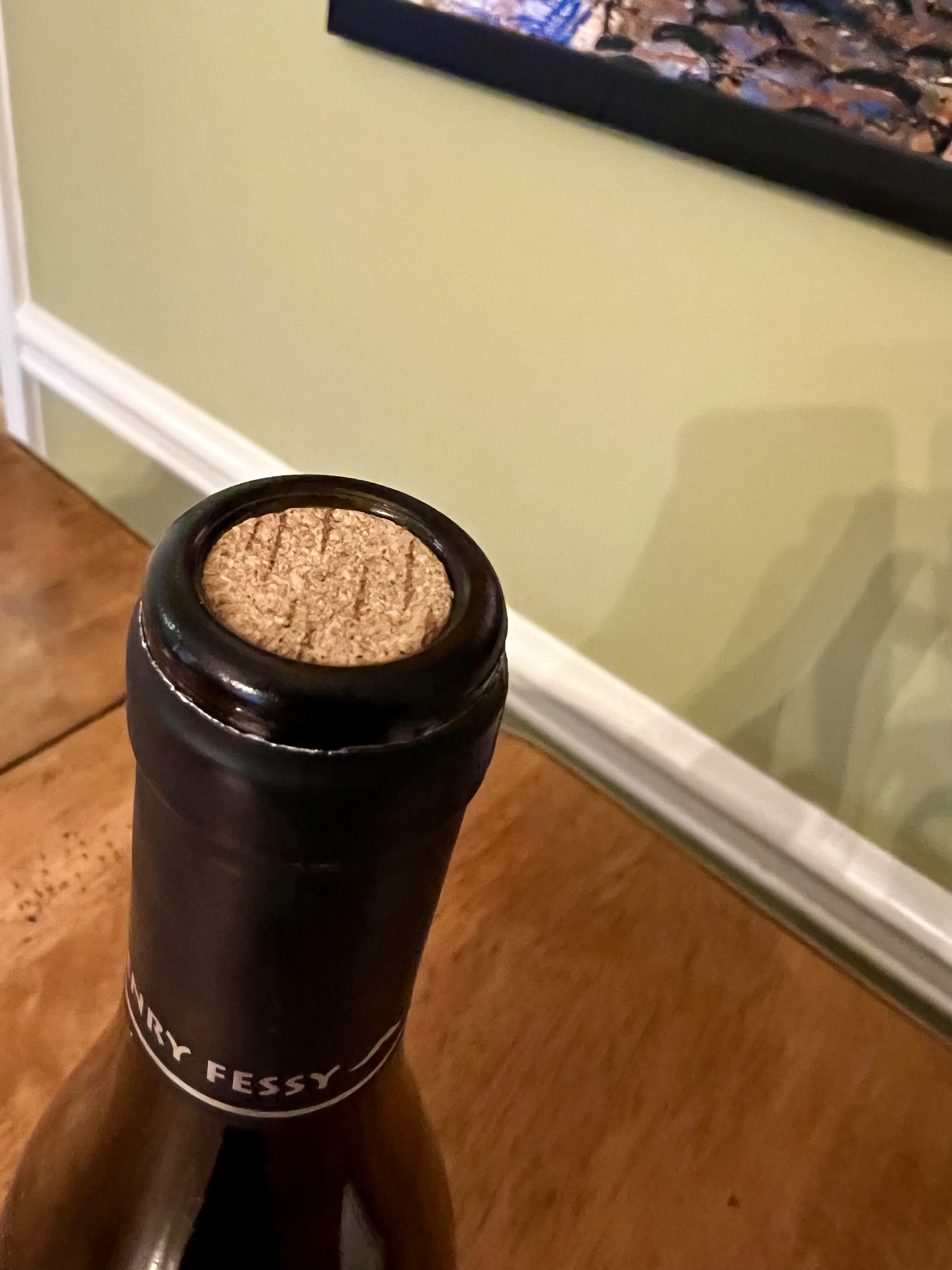 Cork 1