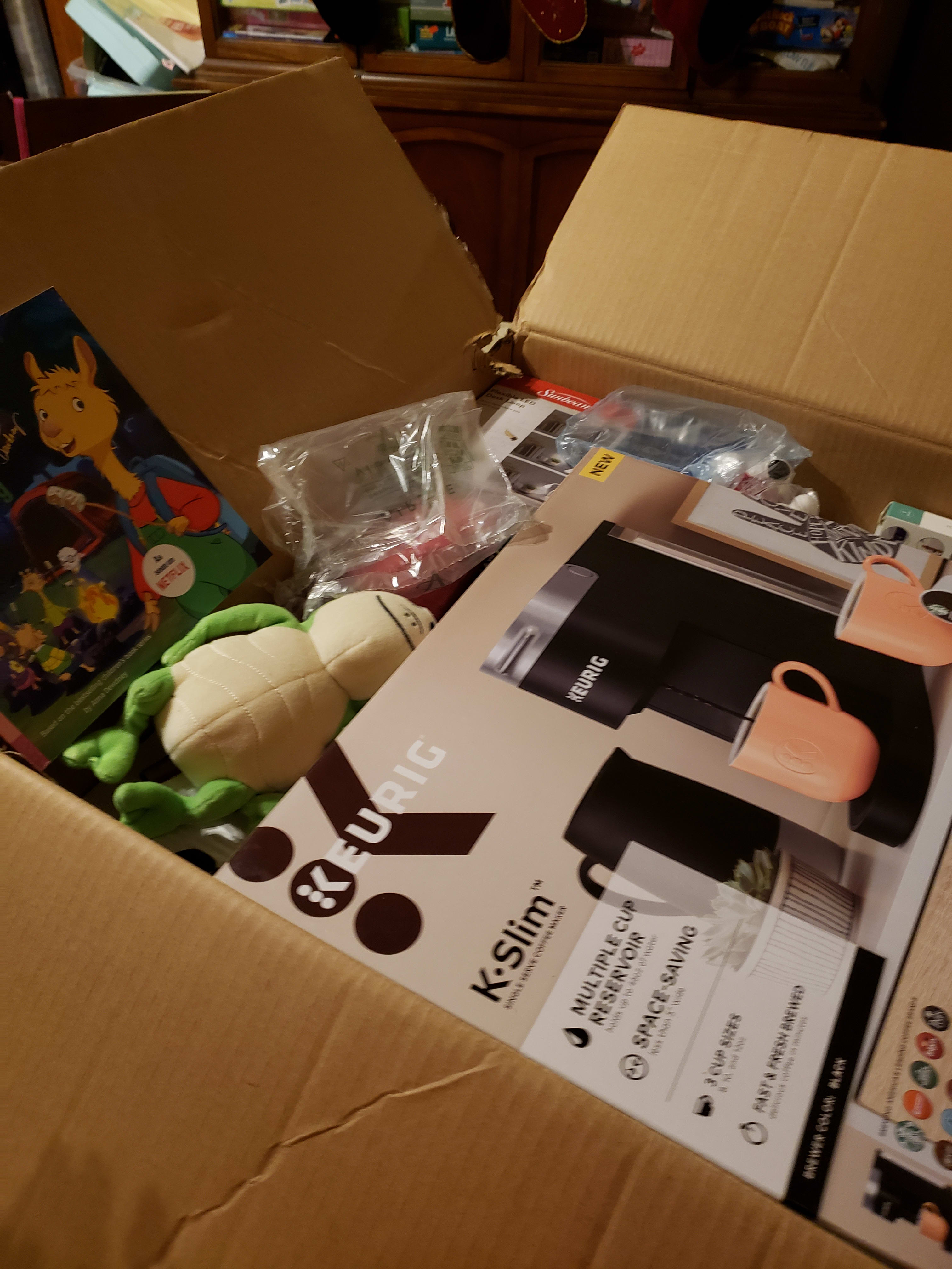 Keurig