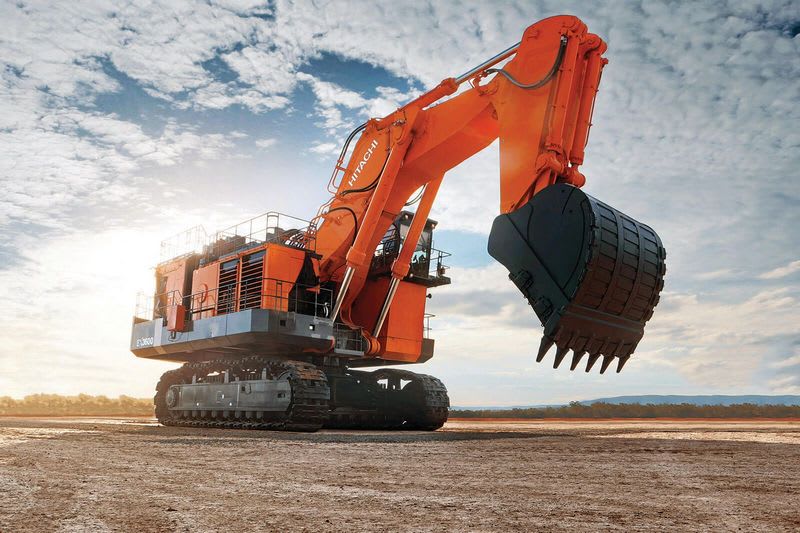 Hitachi