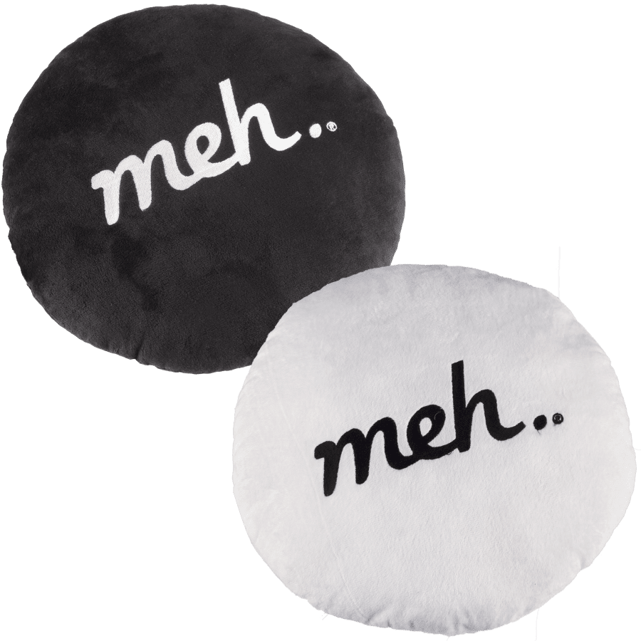 meh