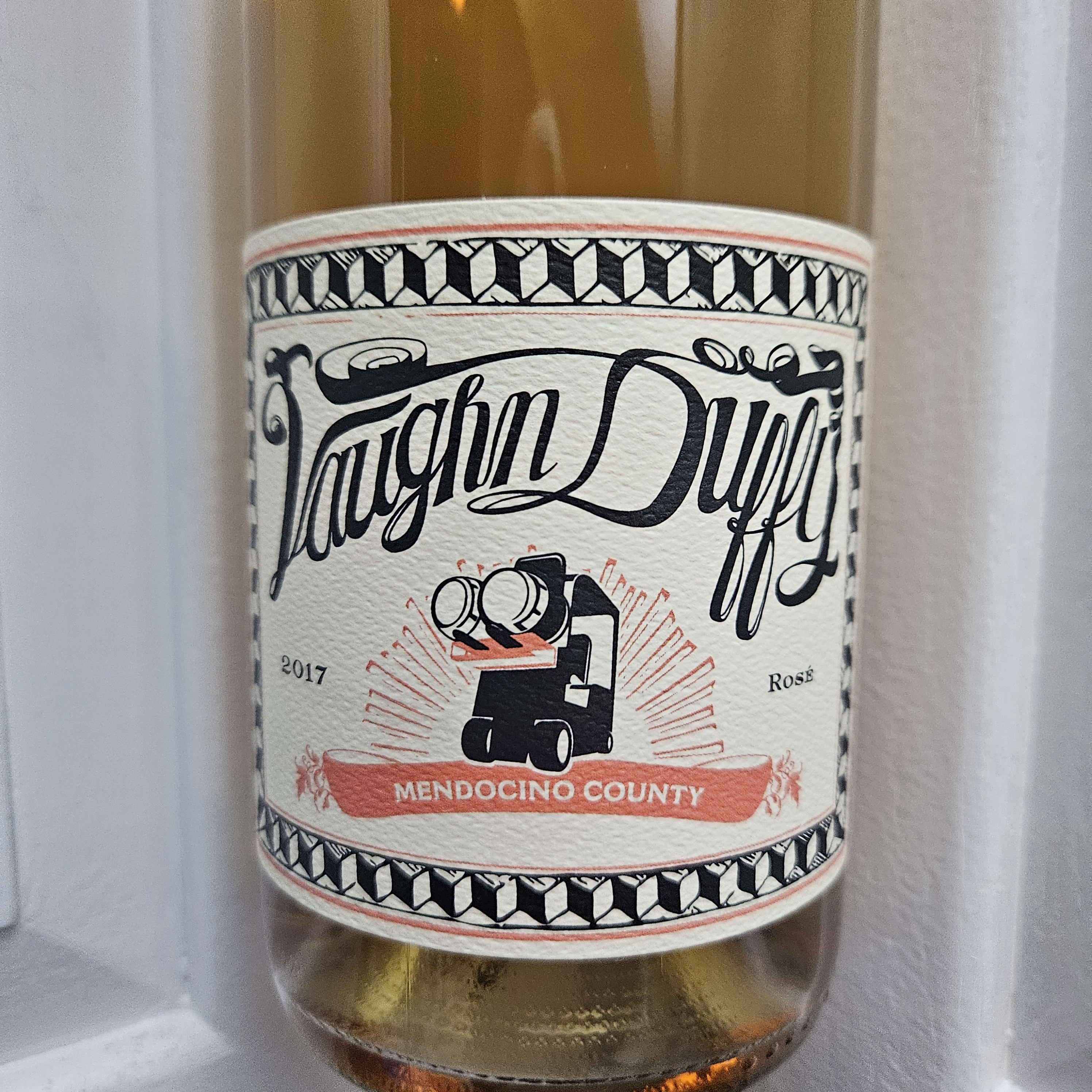 vaughn duffy