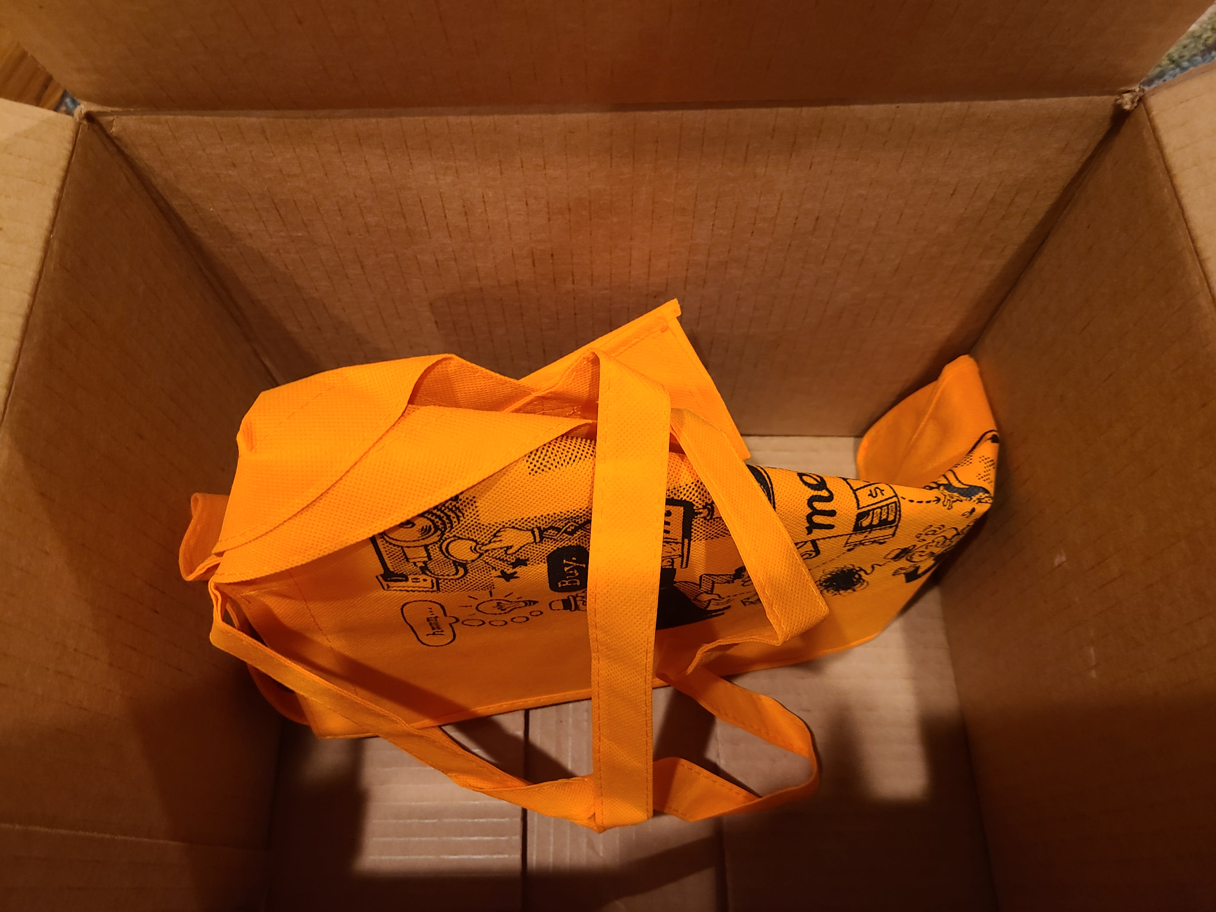 BAG