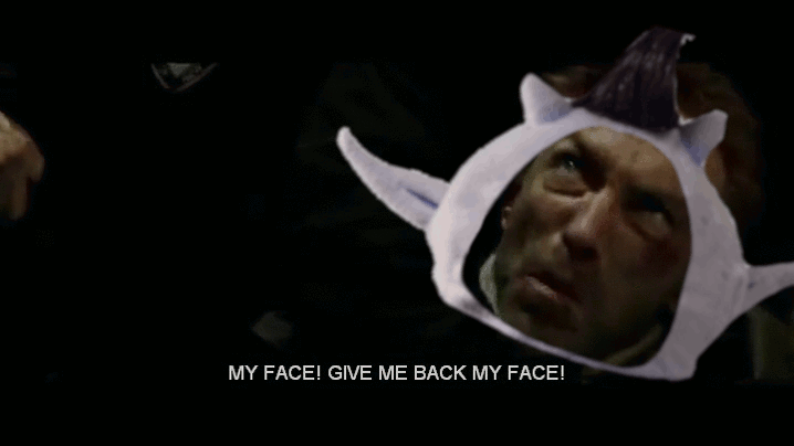 myface