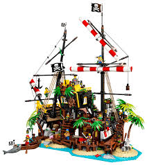 shipwreck
