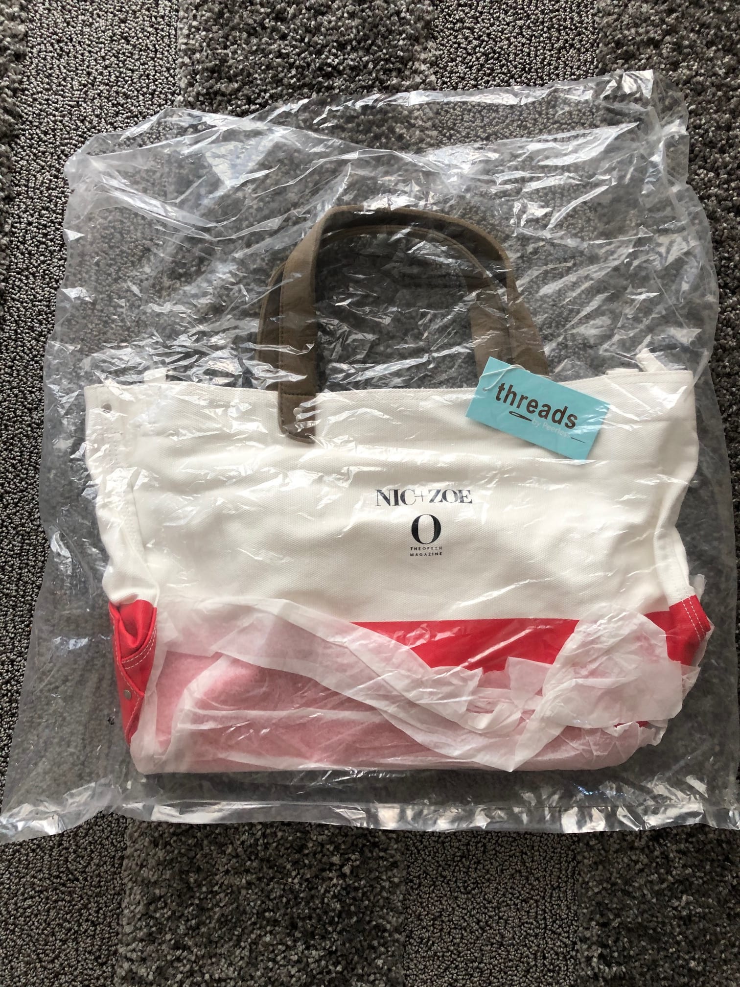 bag