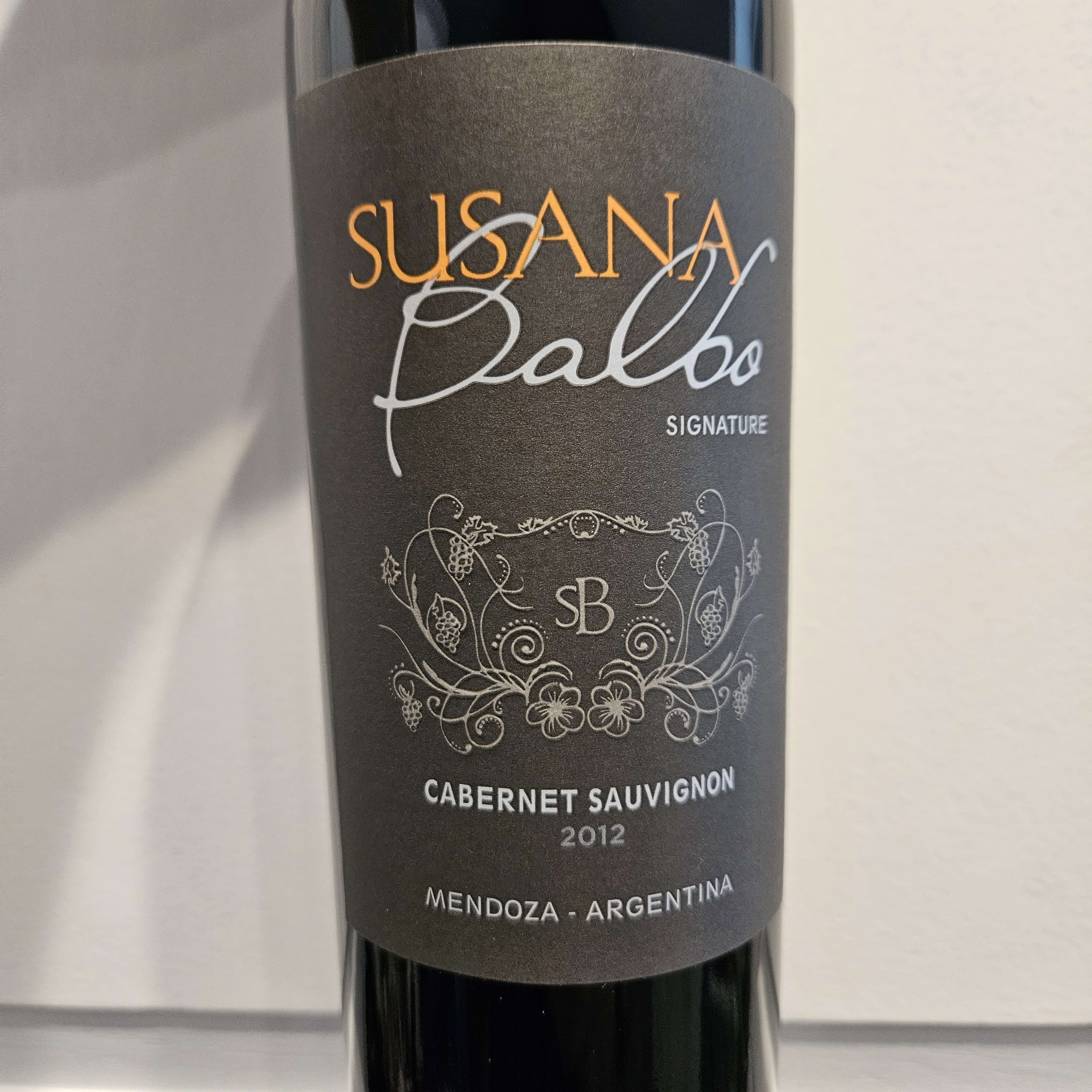 susan balbo