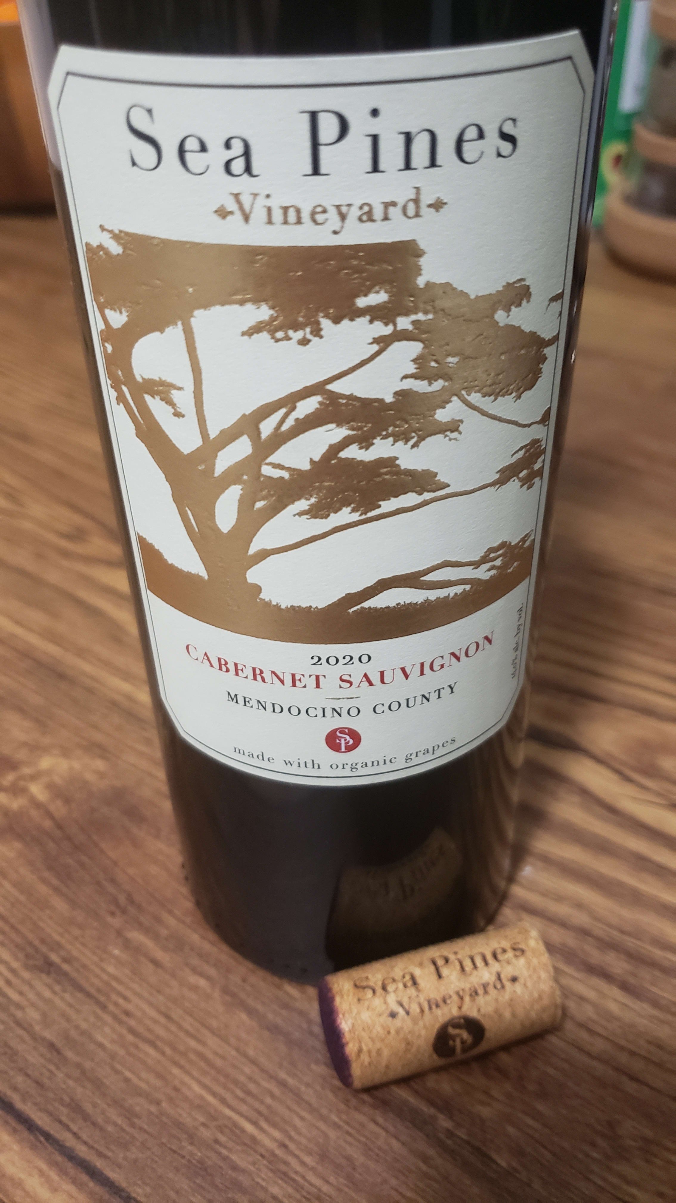 Corkage