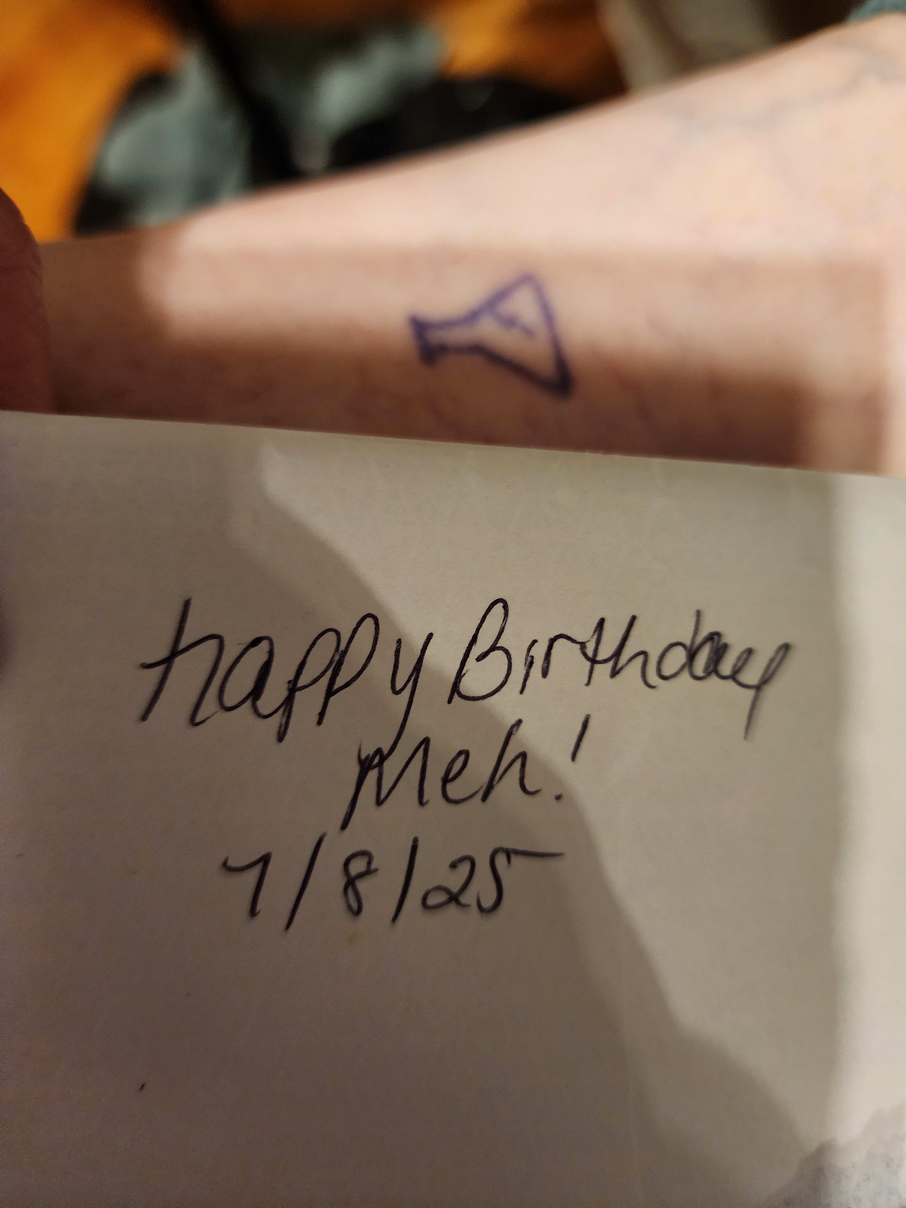 bday