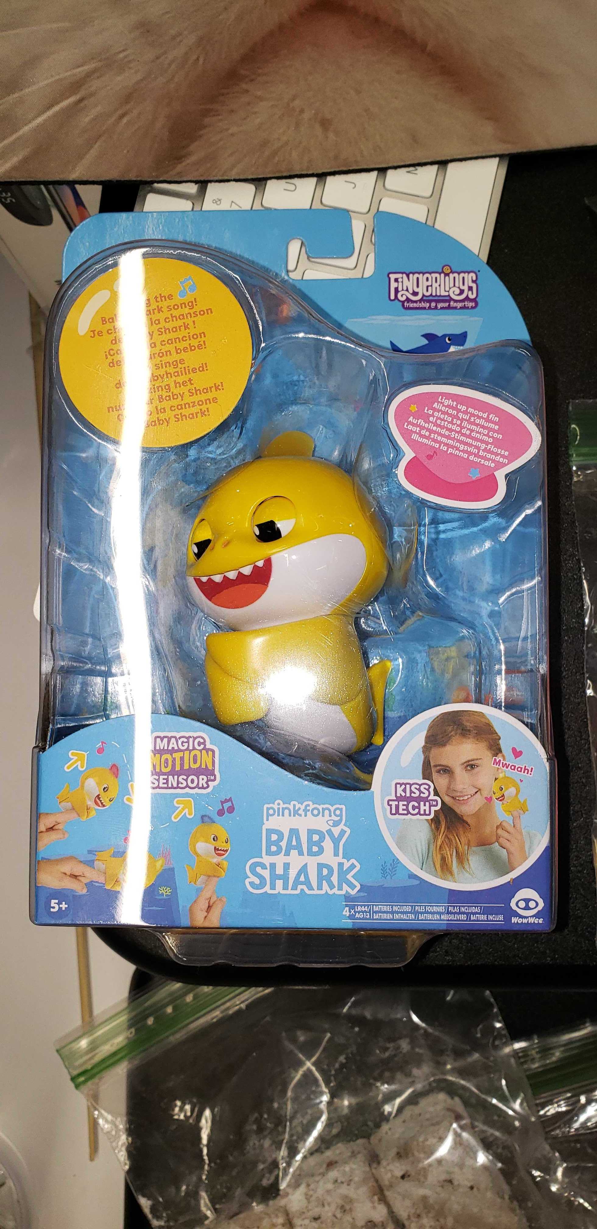 Baby Shark