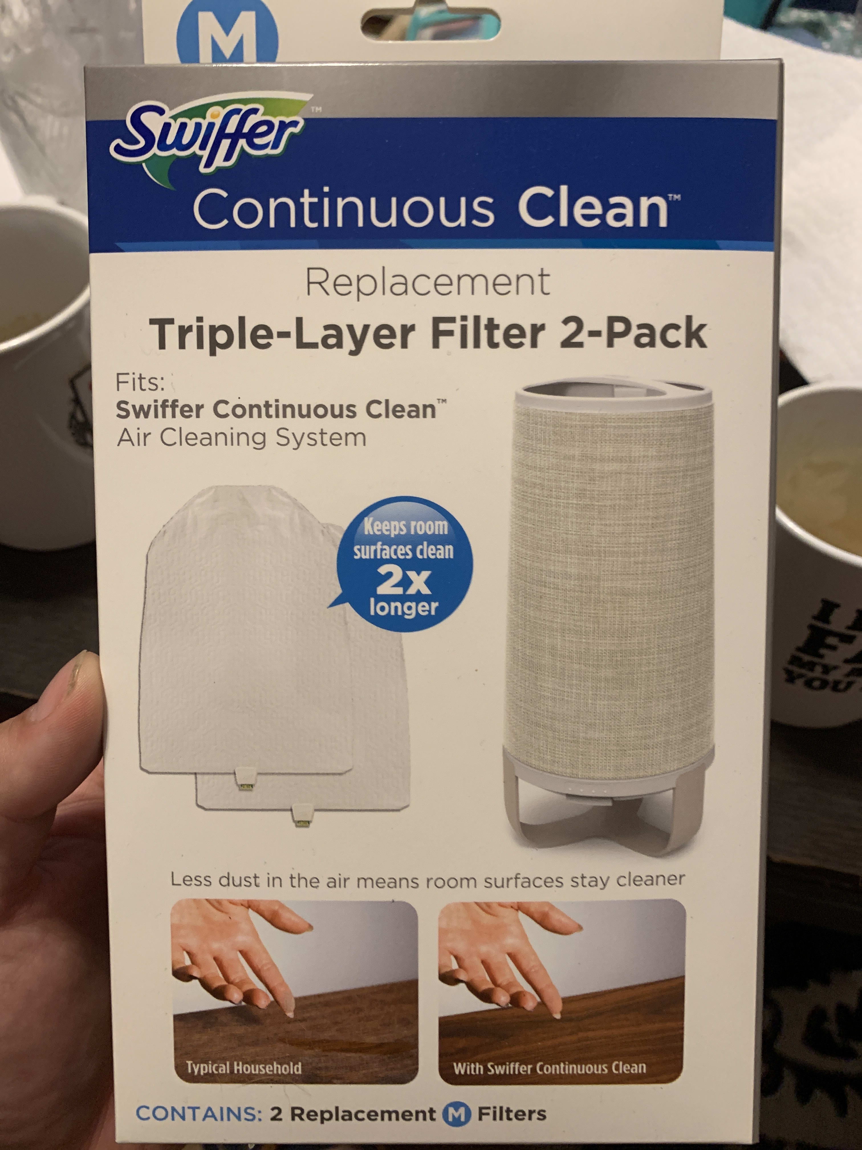 filters