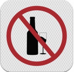 Very bad sign!