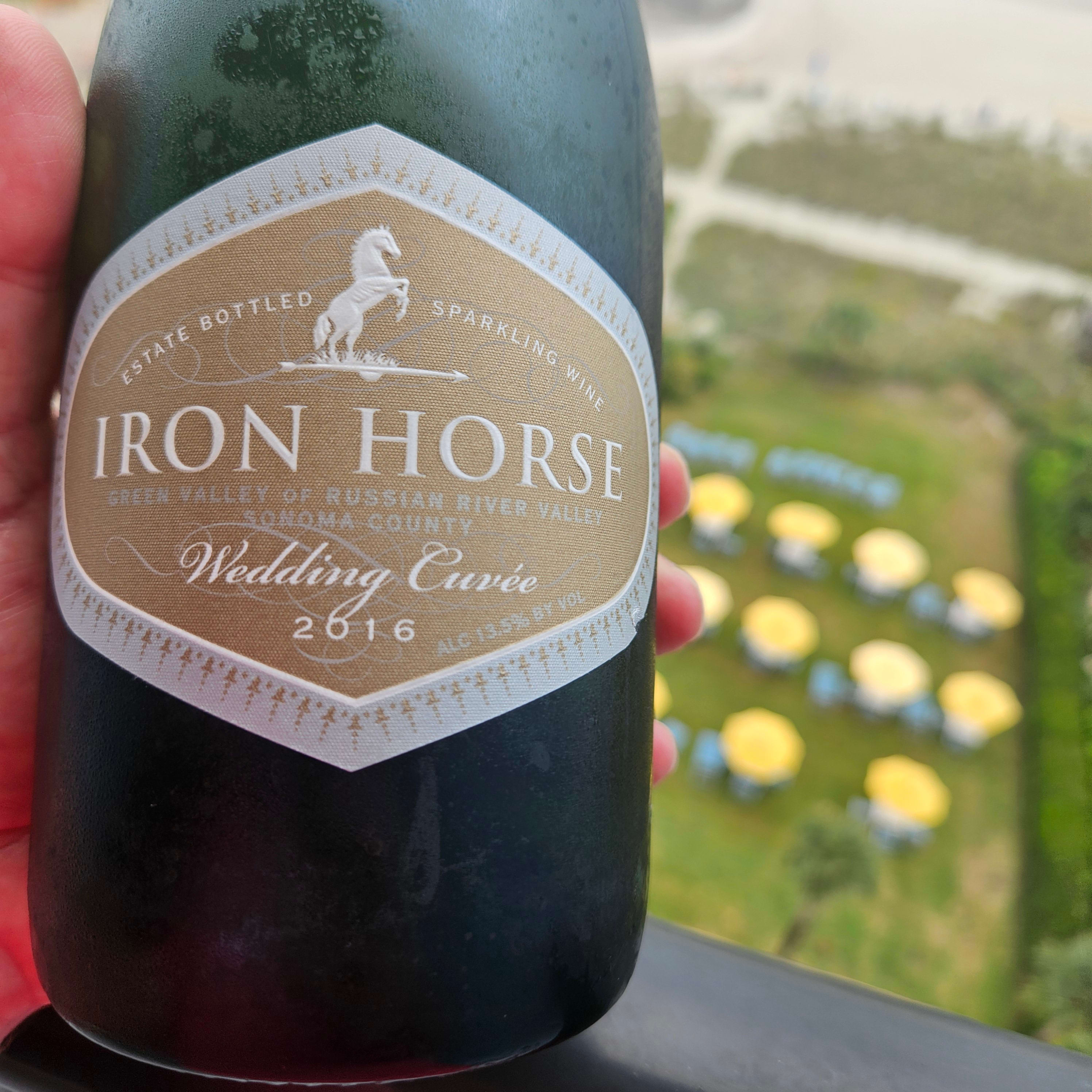 wedding cuvee