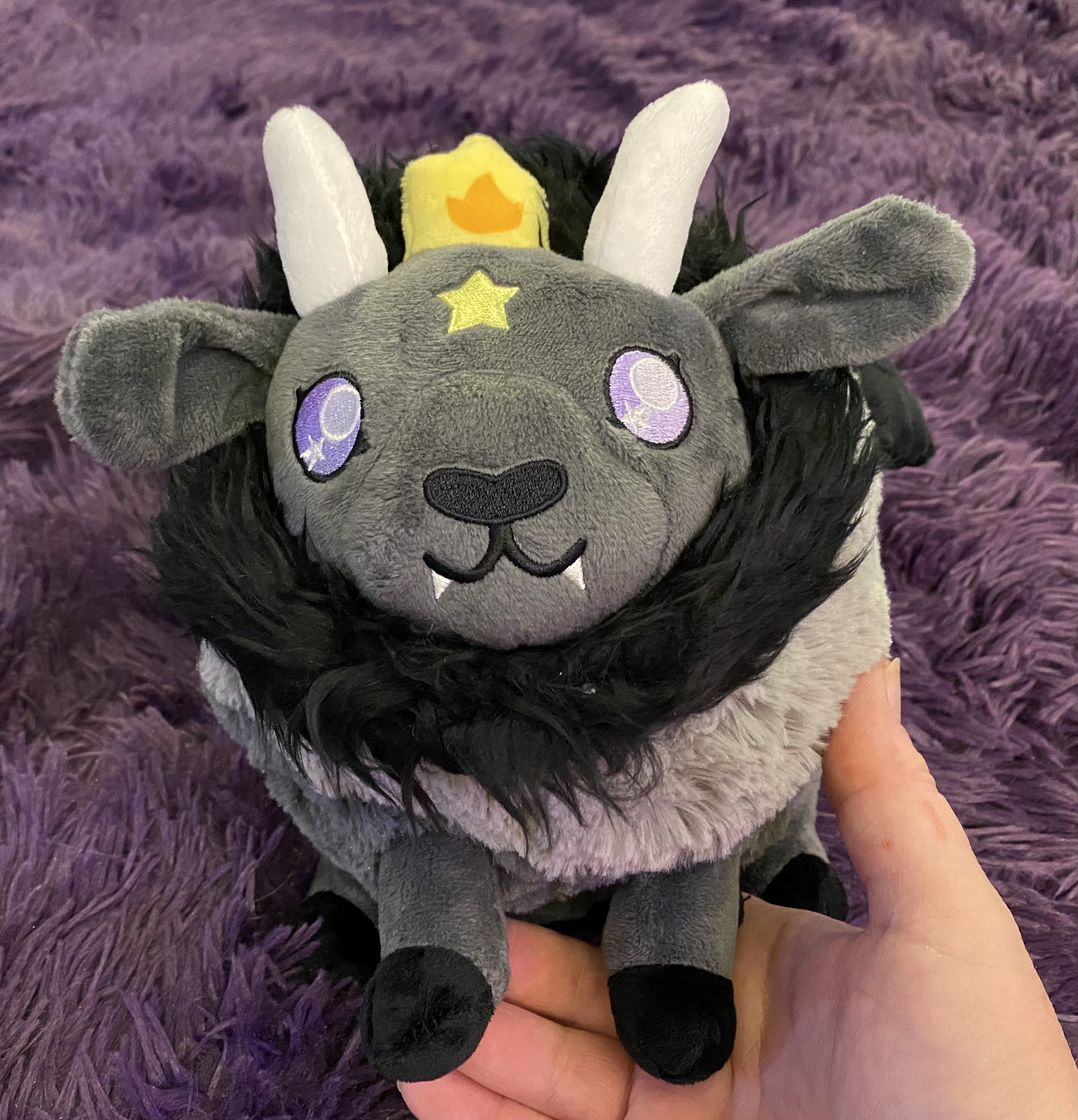 baphomeht