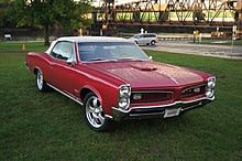 GTO