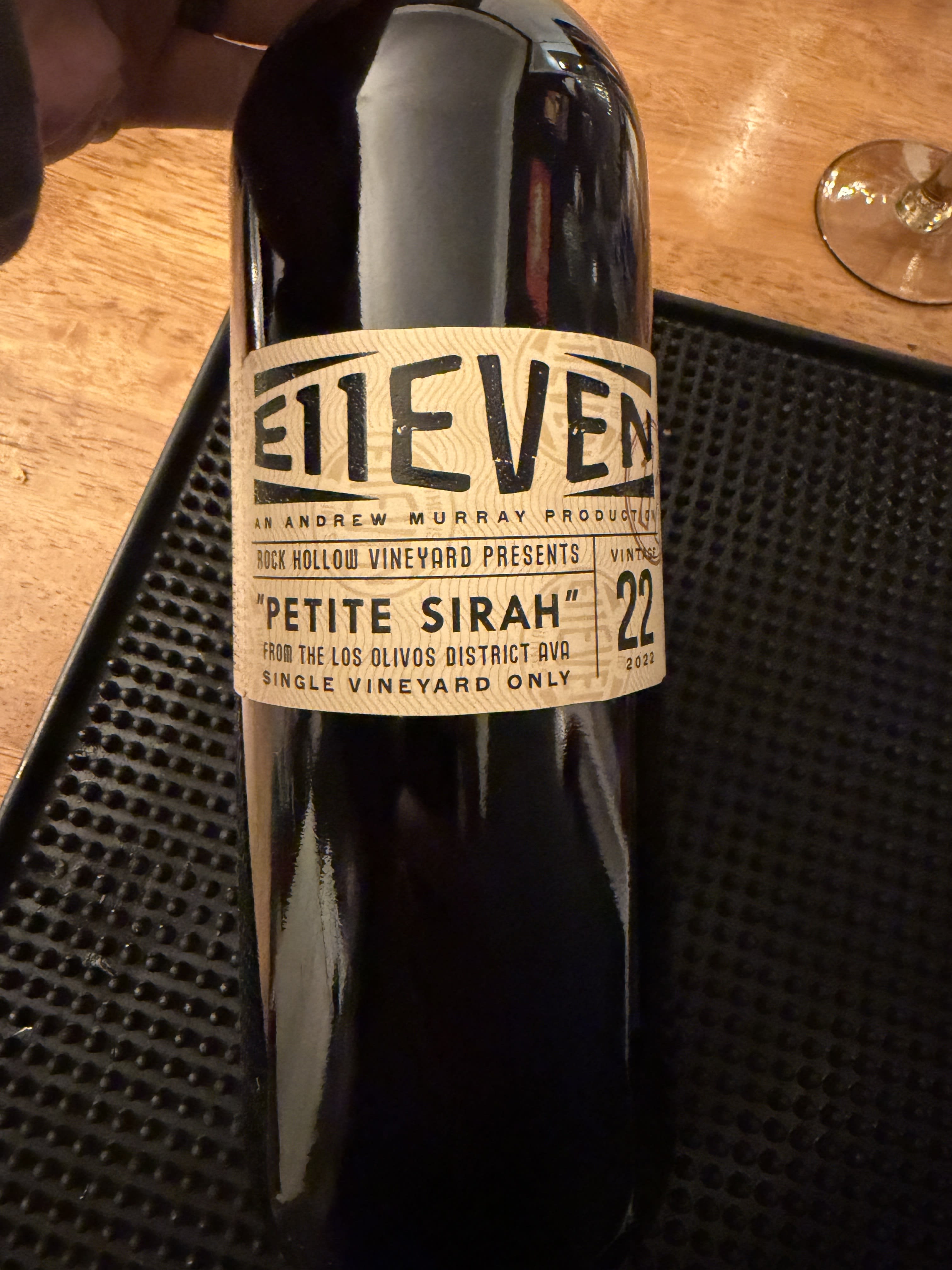 Bottle