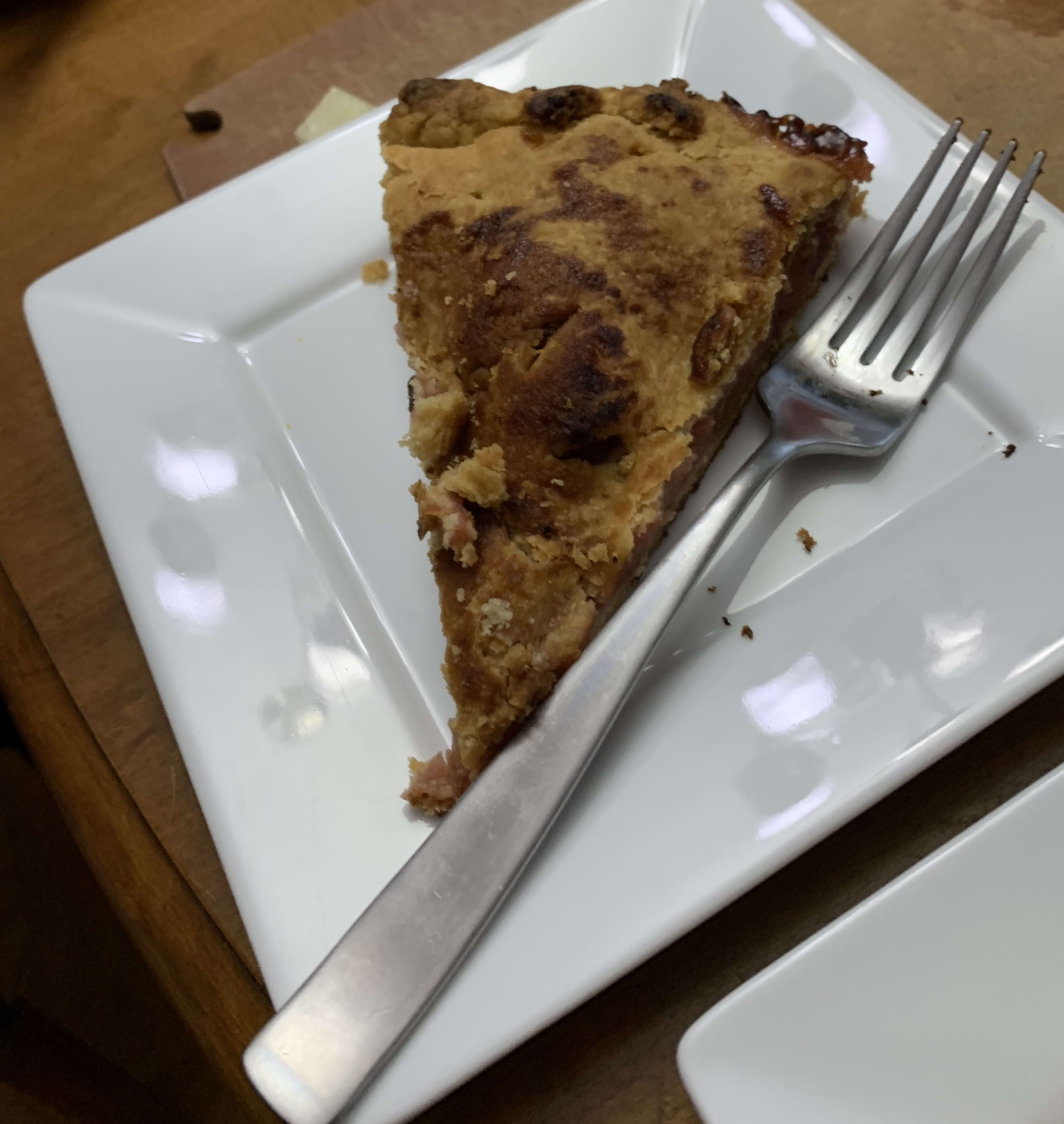 Apple Pie