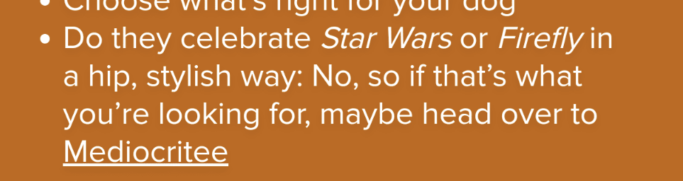 the star franchise that must not be named