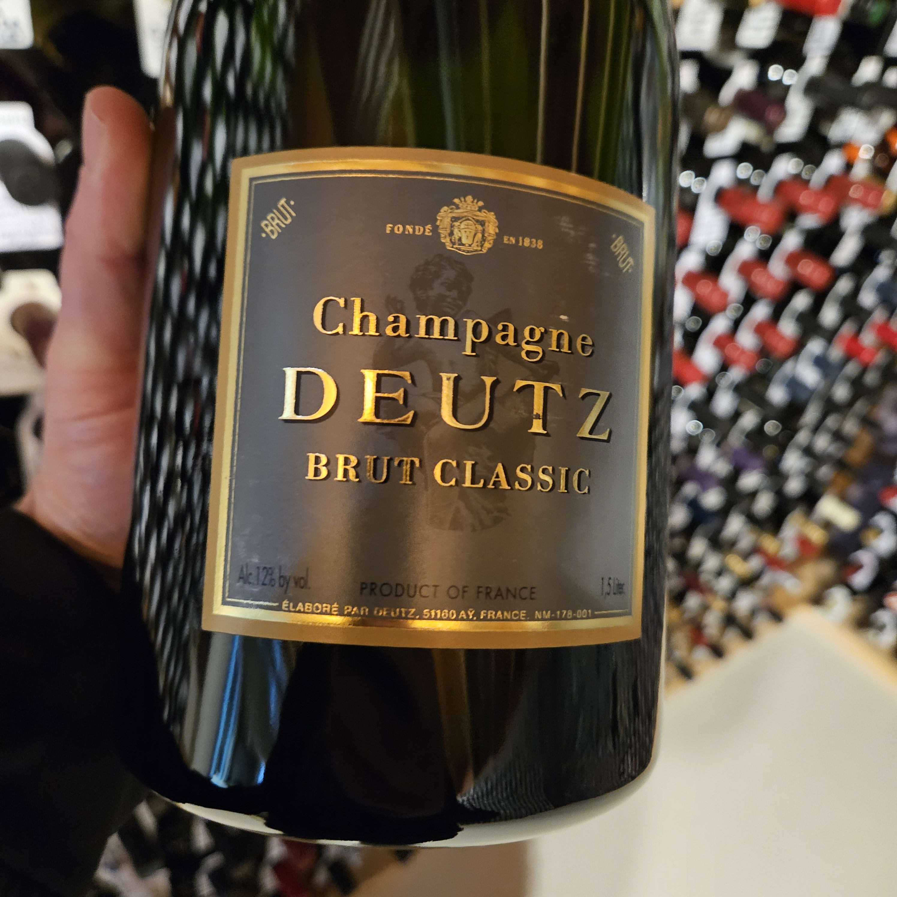 deutz