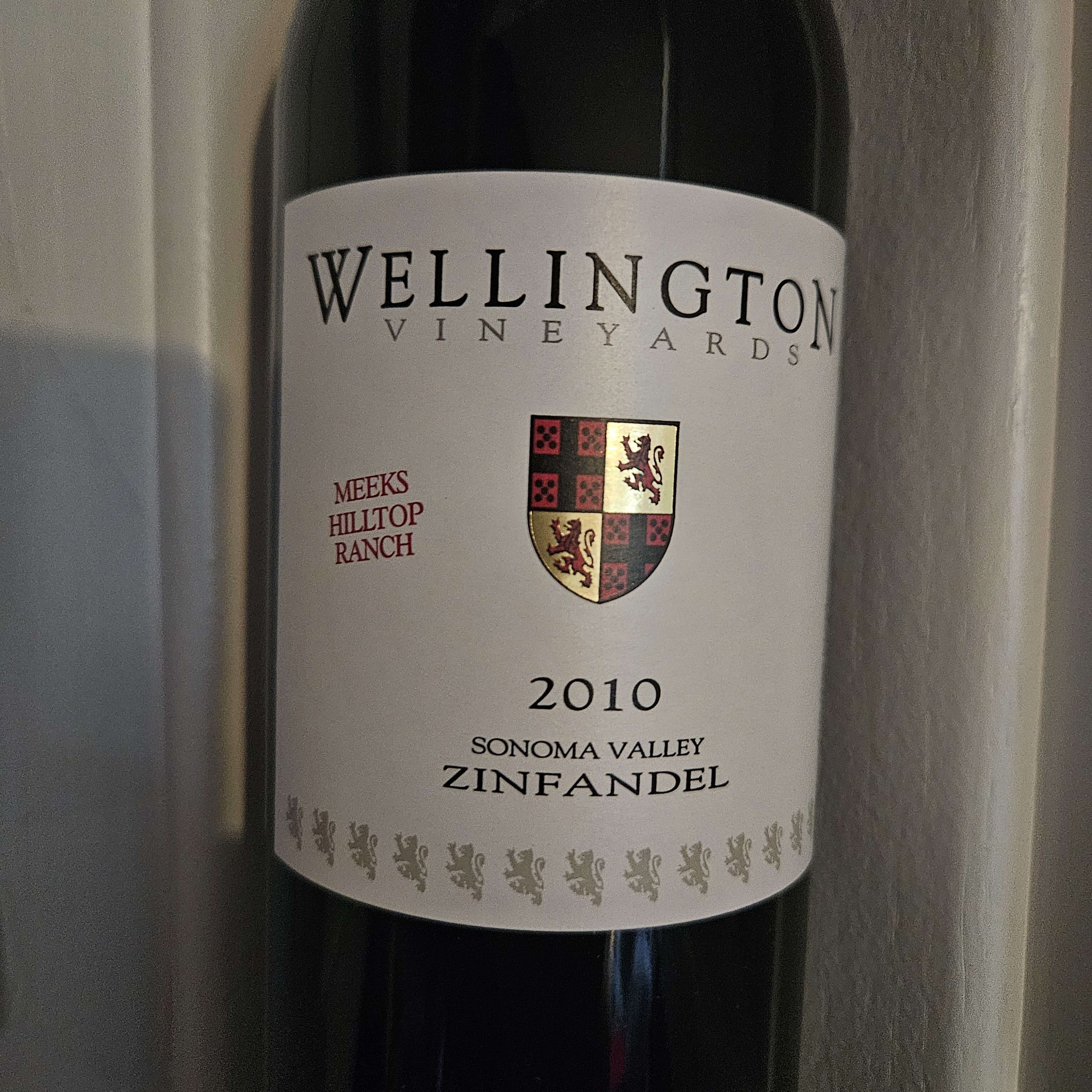 welly