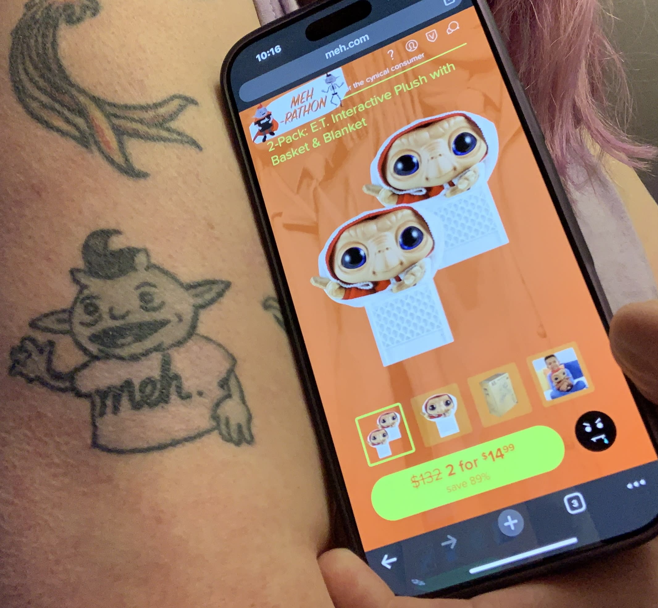 ink