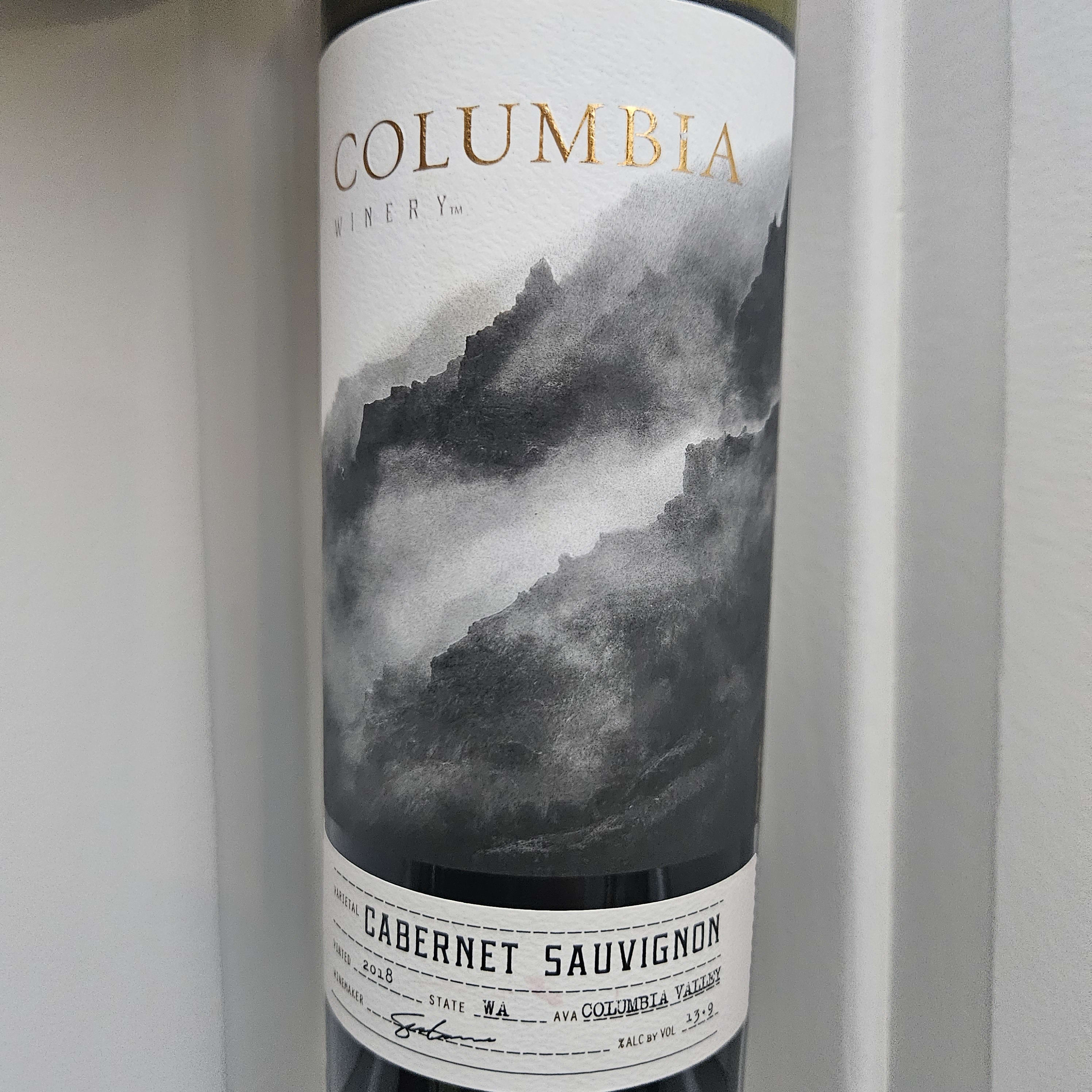 columbia