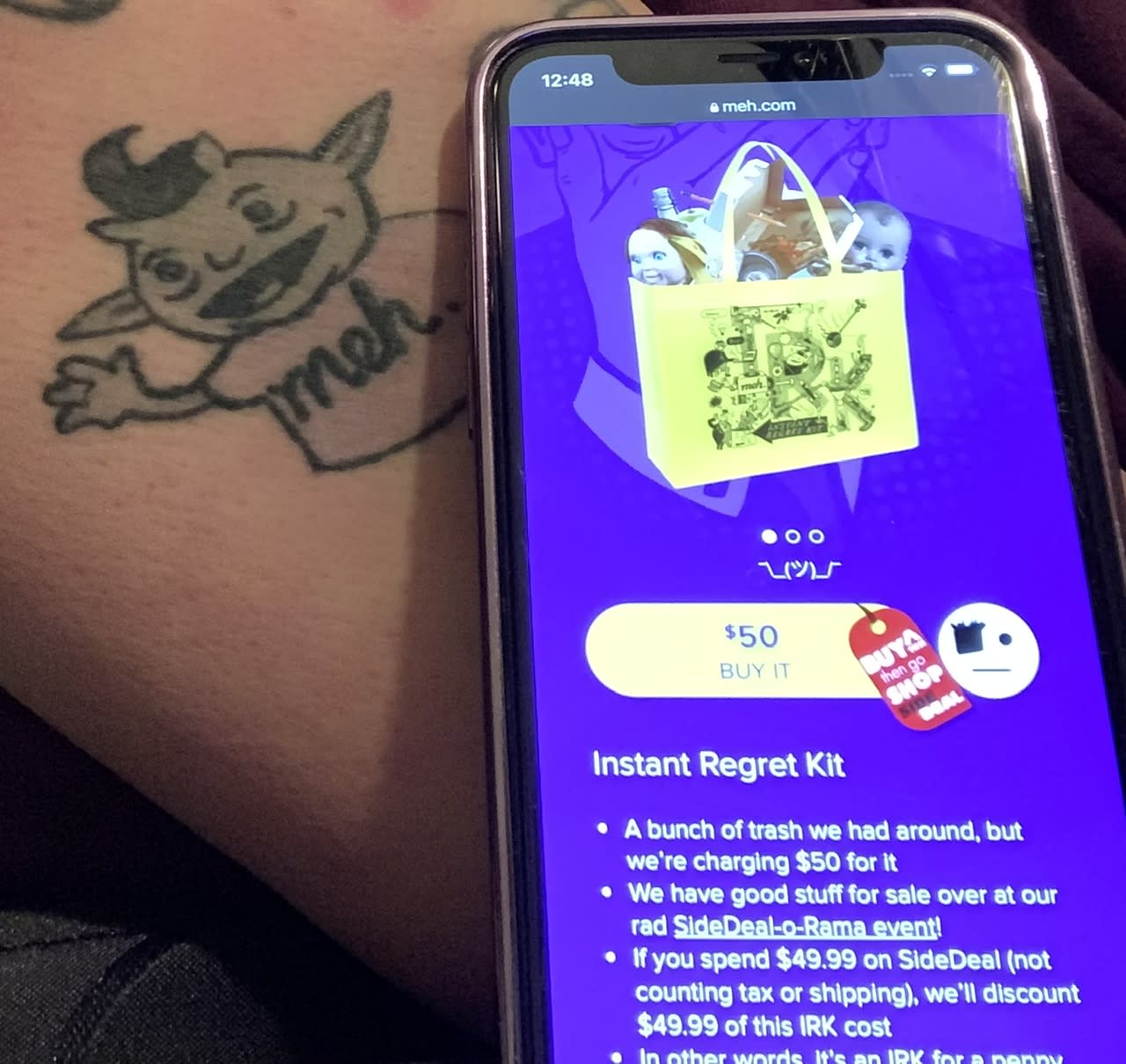 ink