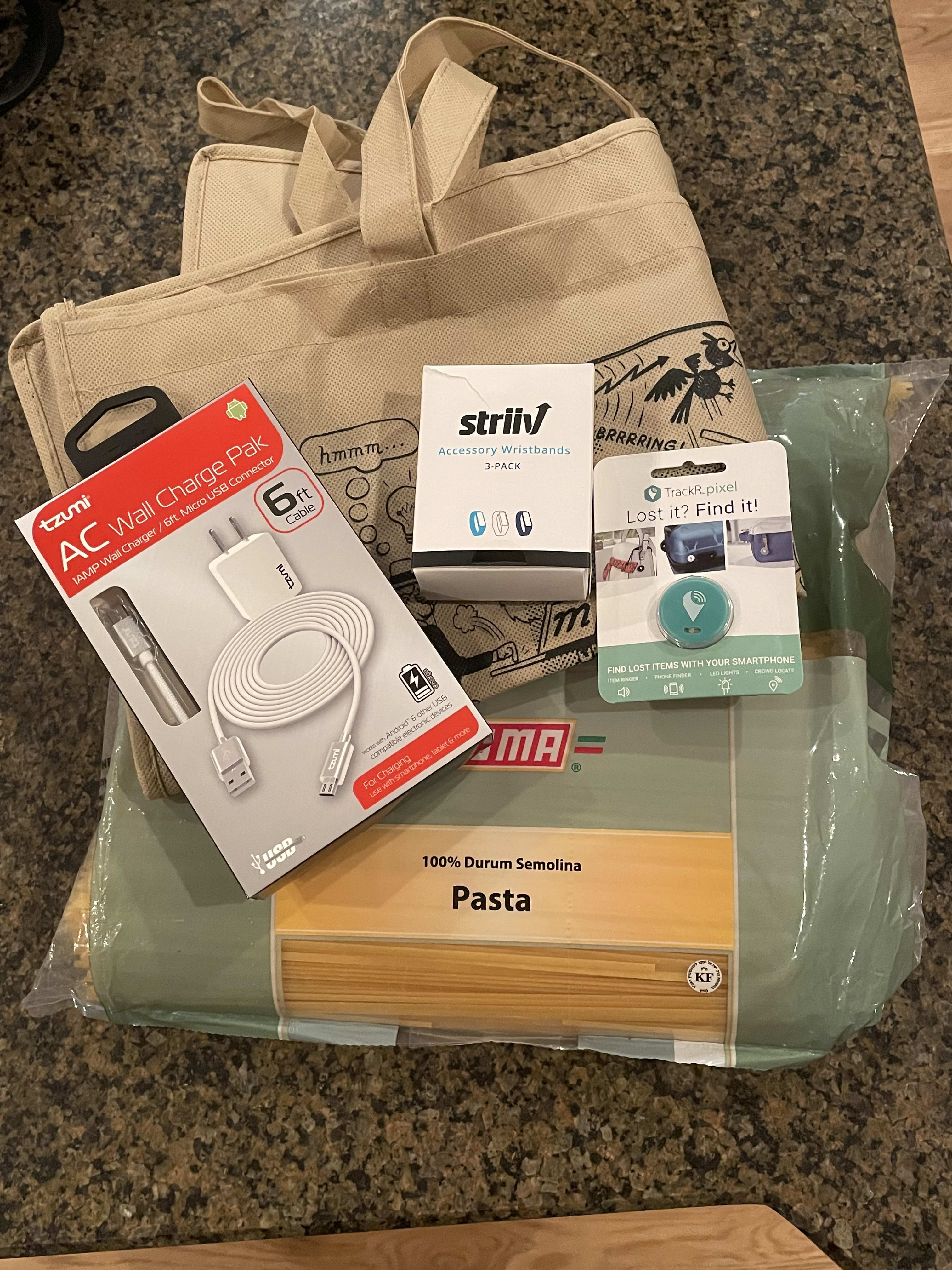 PASTA