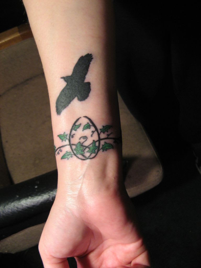 tat
