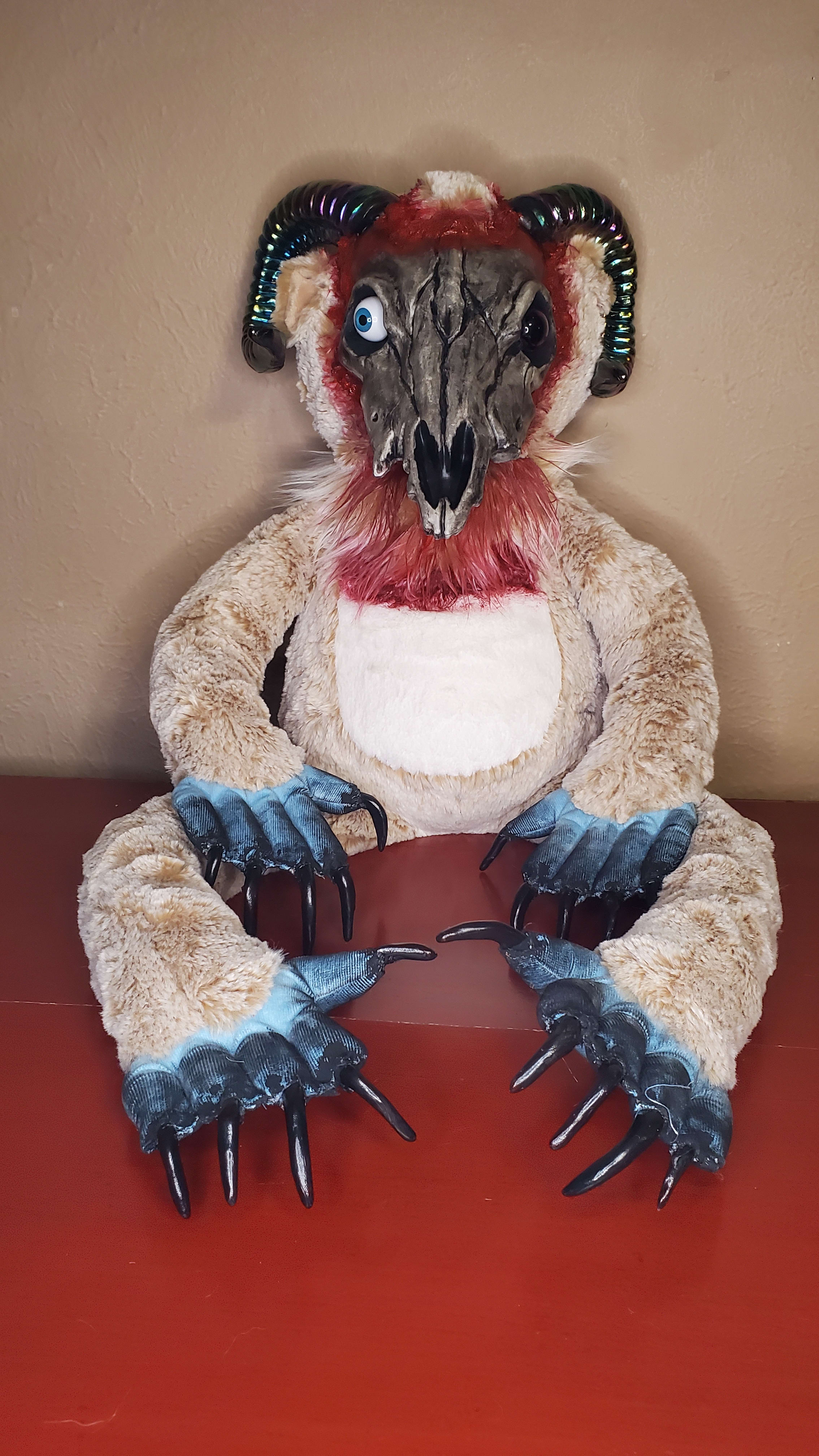 Wendigo
