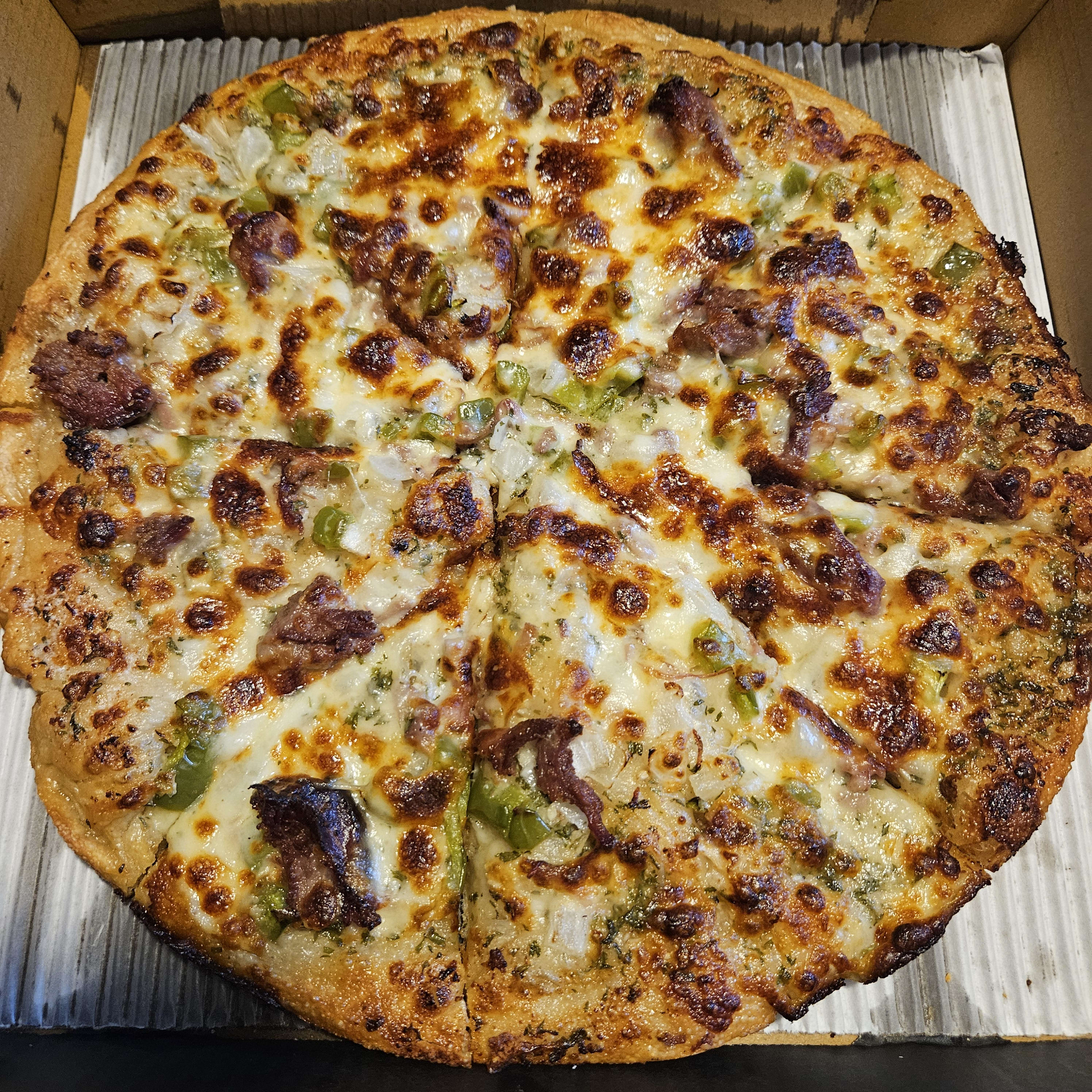 pizza