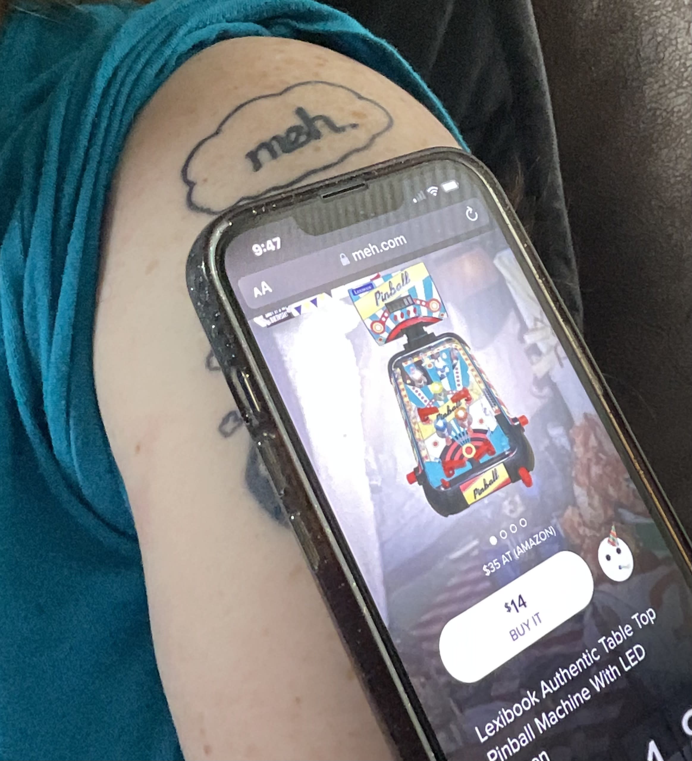 ink