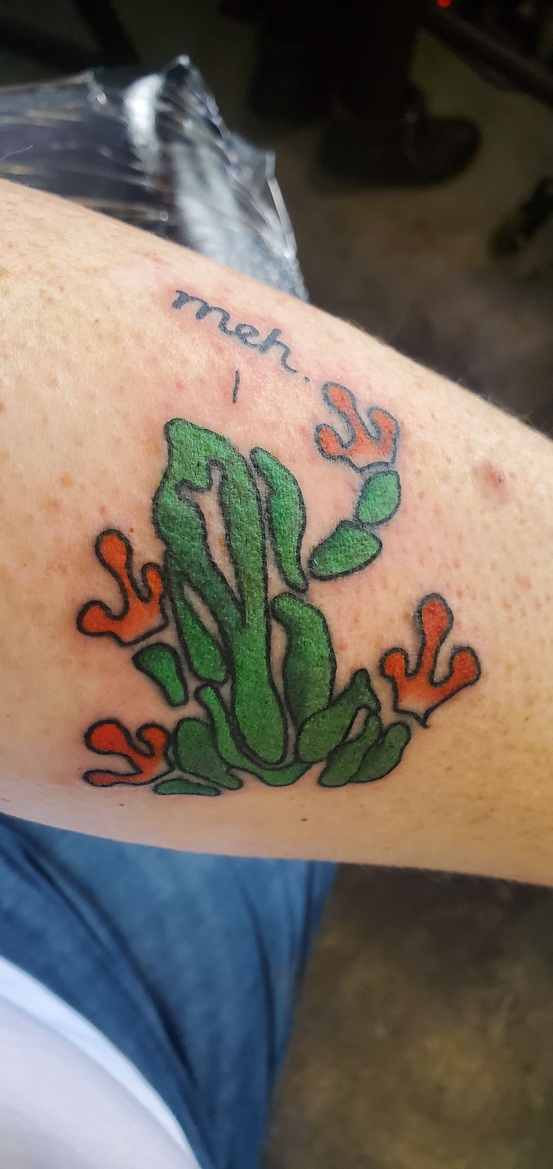 Official Meh Cult Mehember