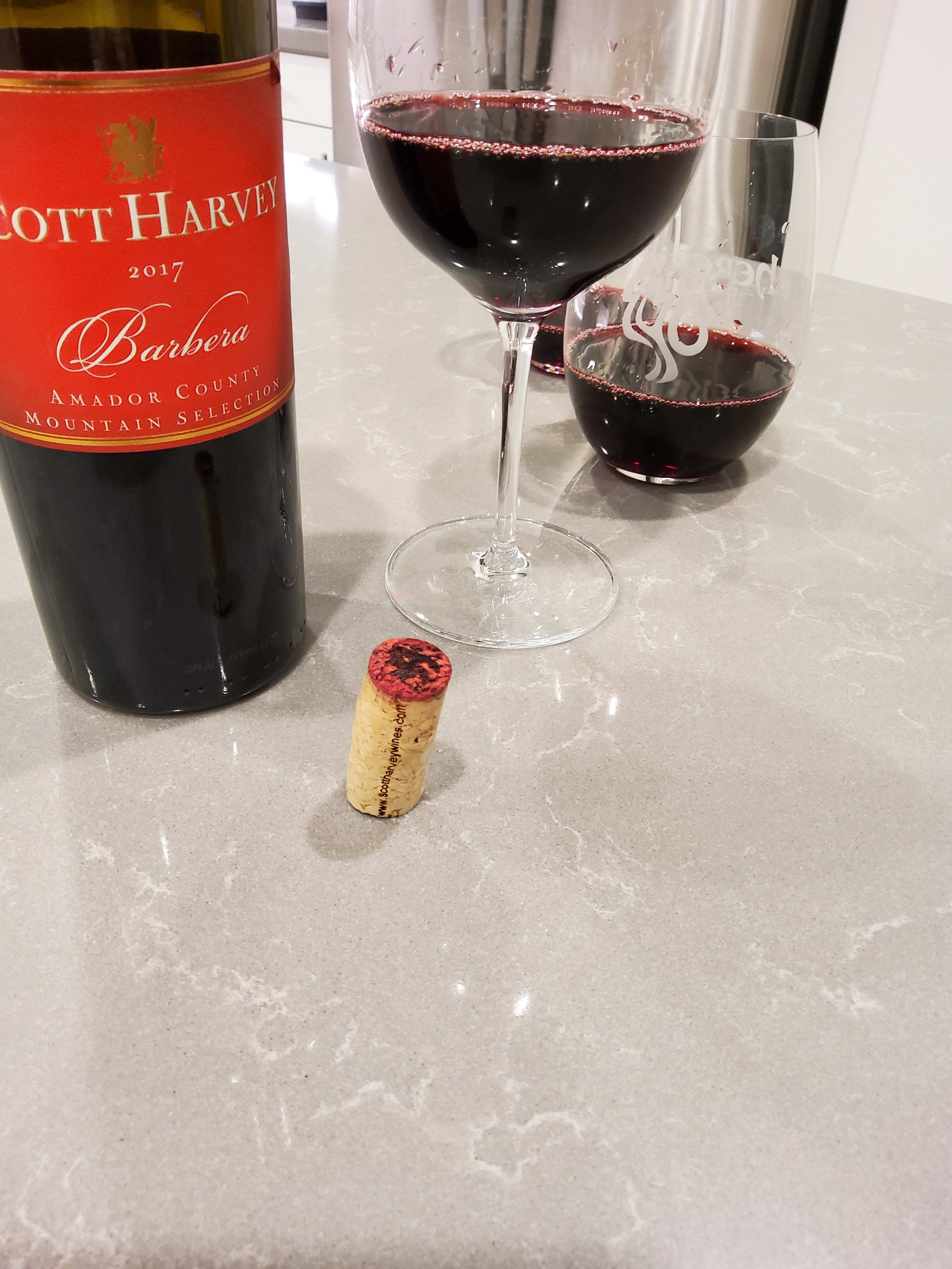 cork