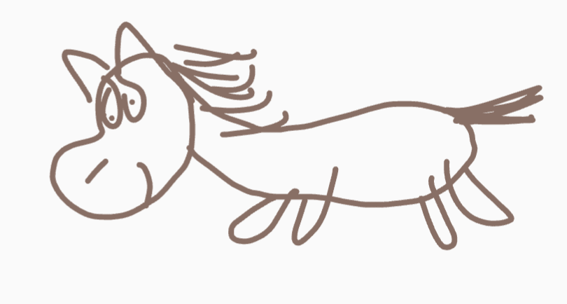 itsahorse
