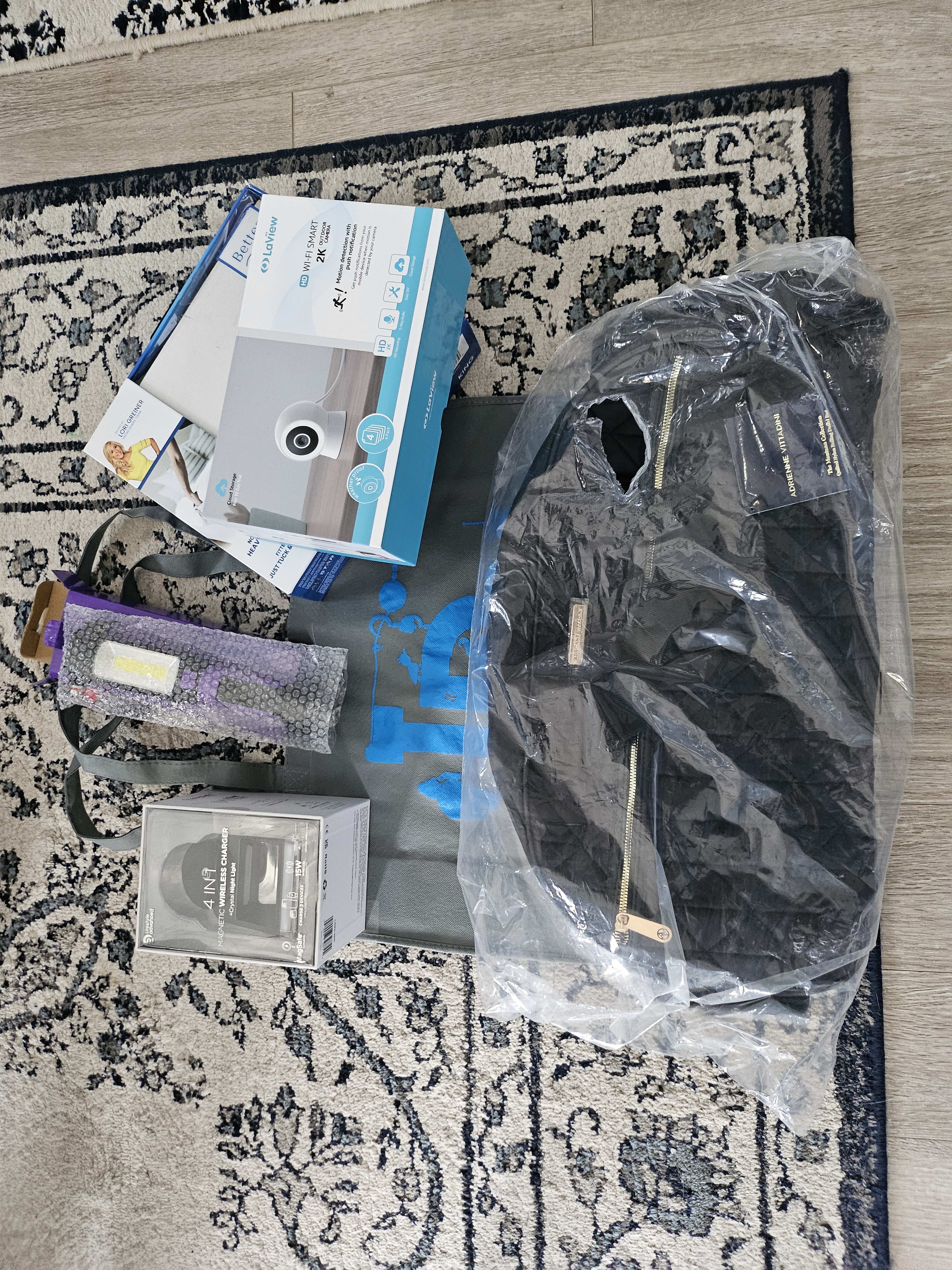 Haul