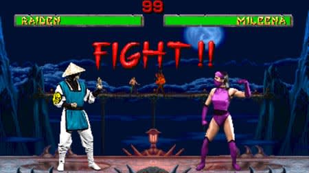 Fight