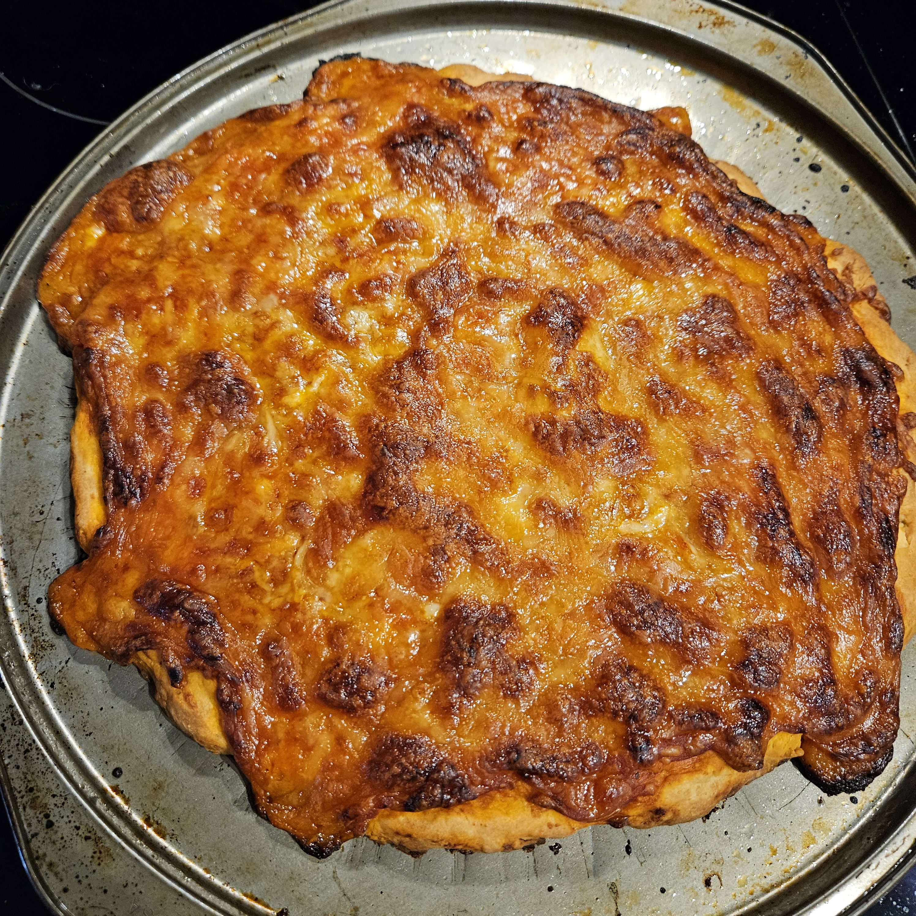cheese pie