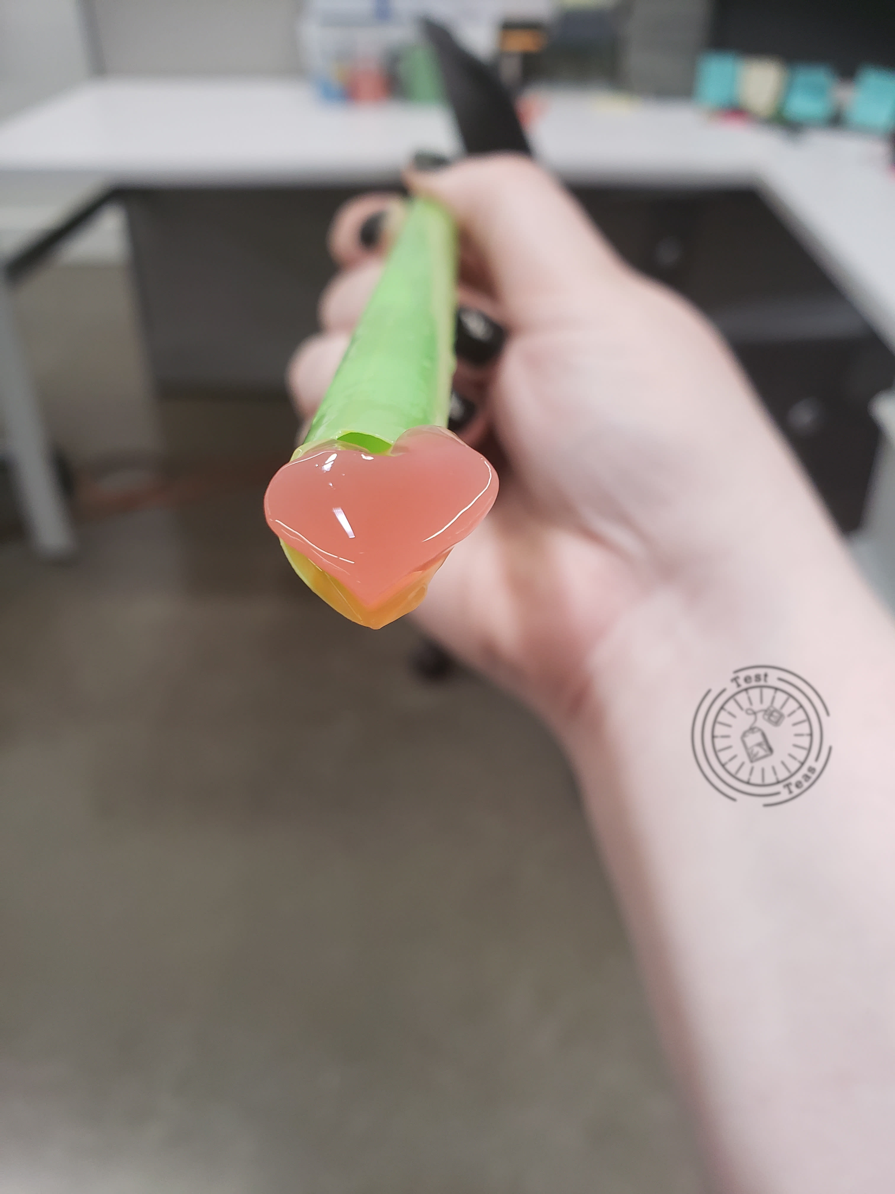 Jelly!