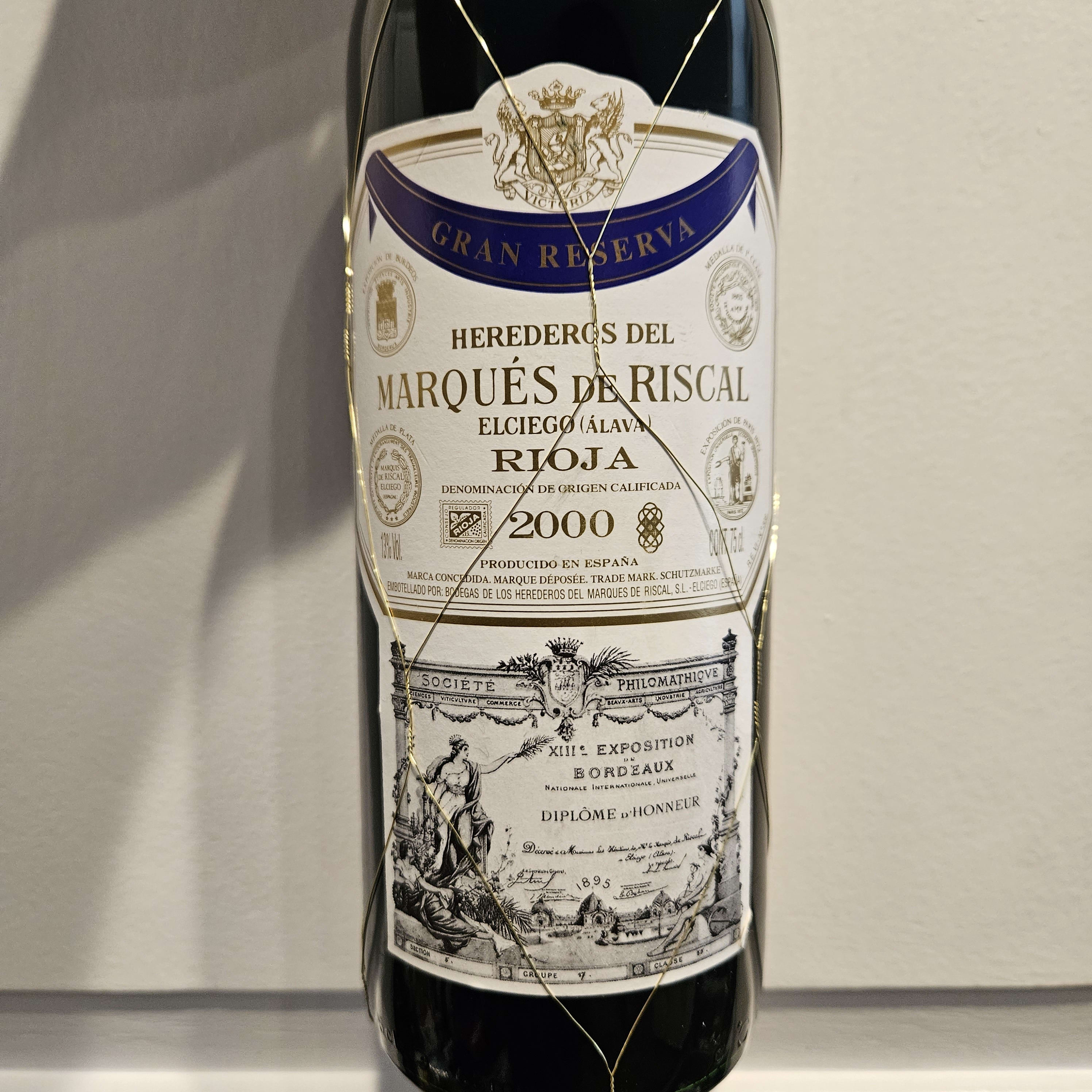marques de riscal