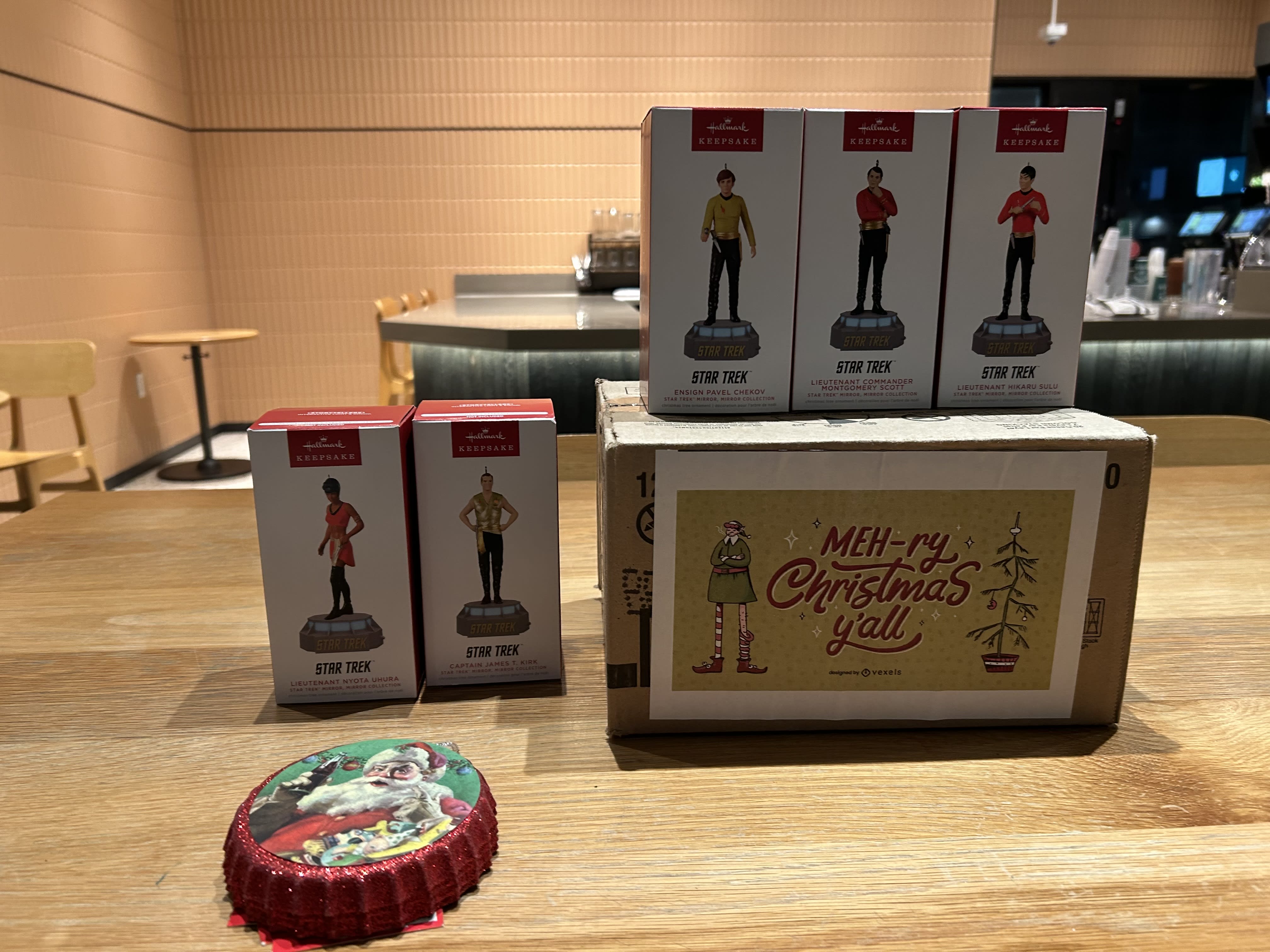 Christmas