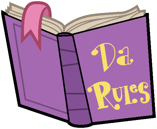 da rules