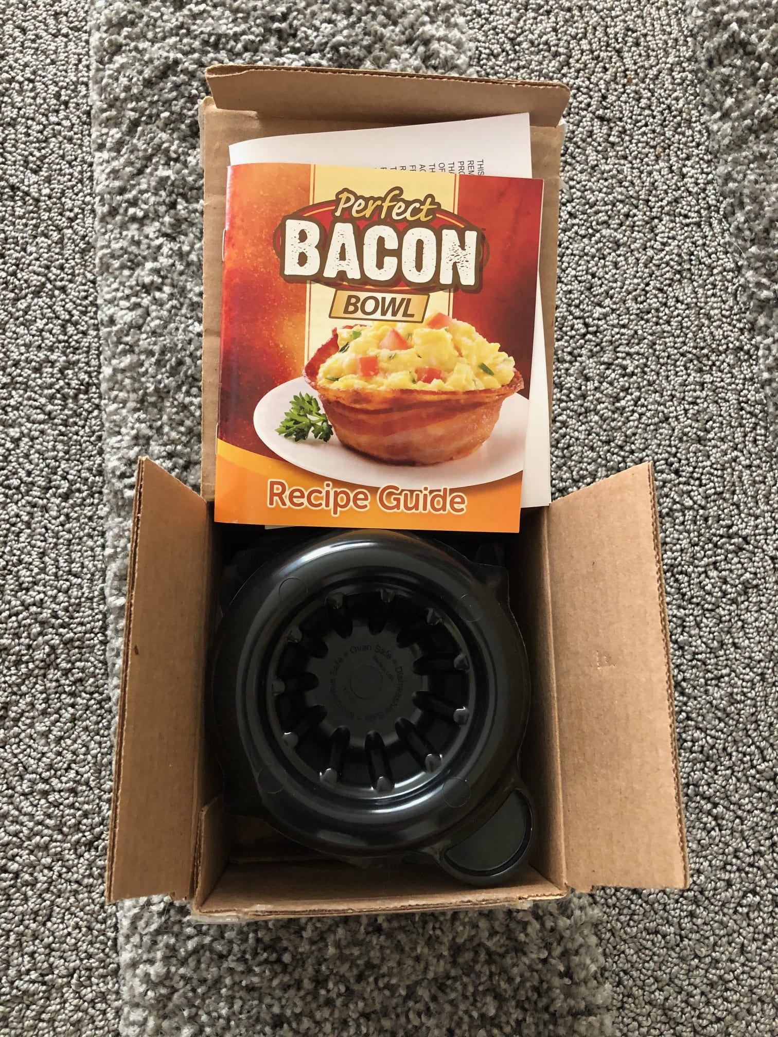 bacon